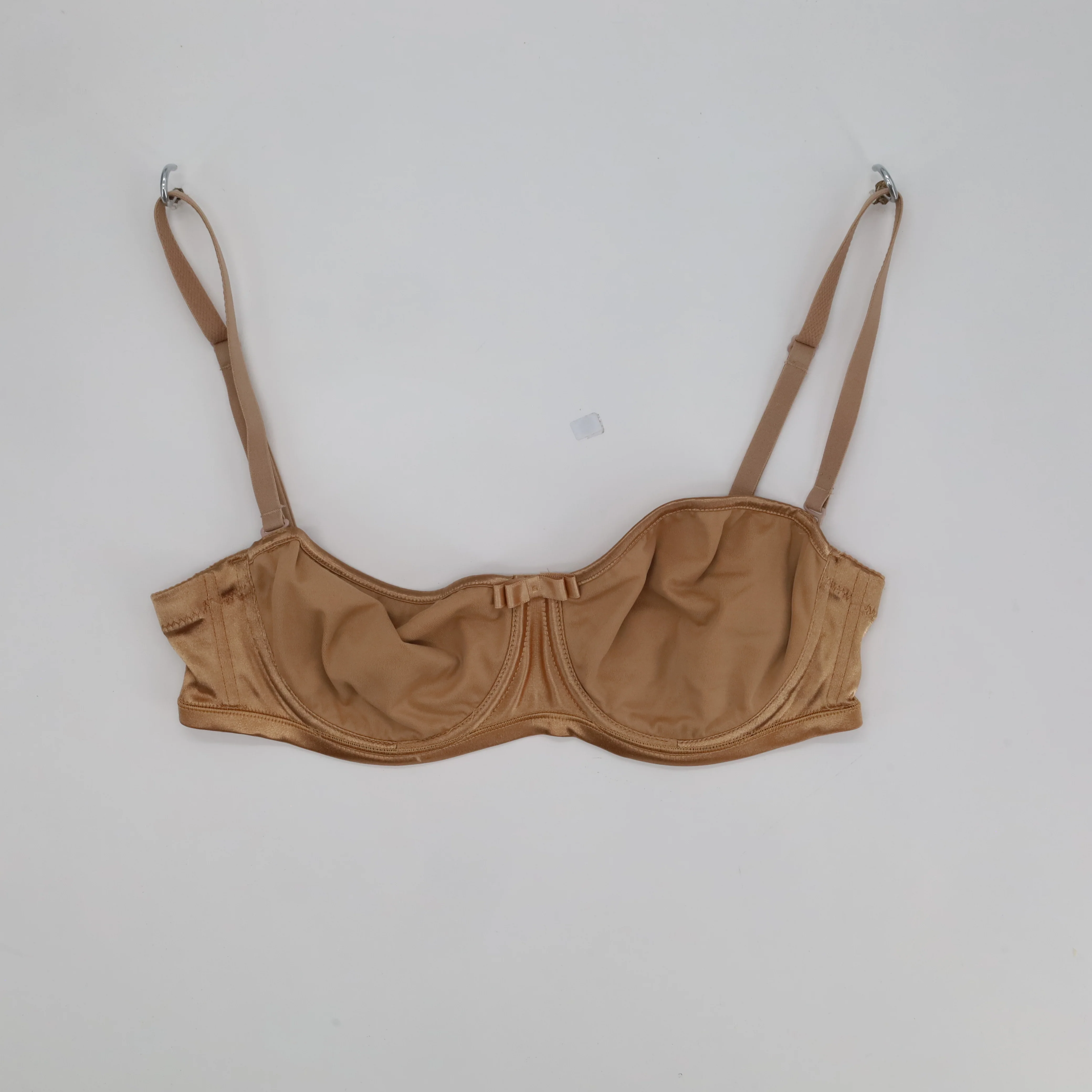 Soutien-gorge Marron - Image 2