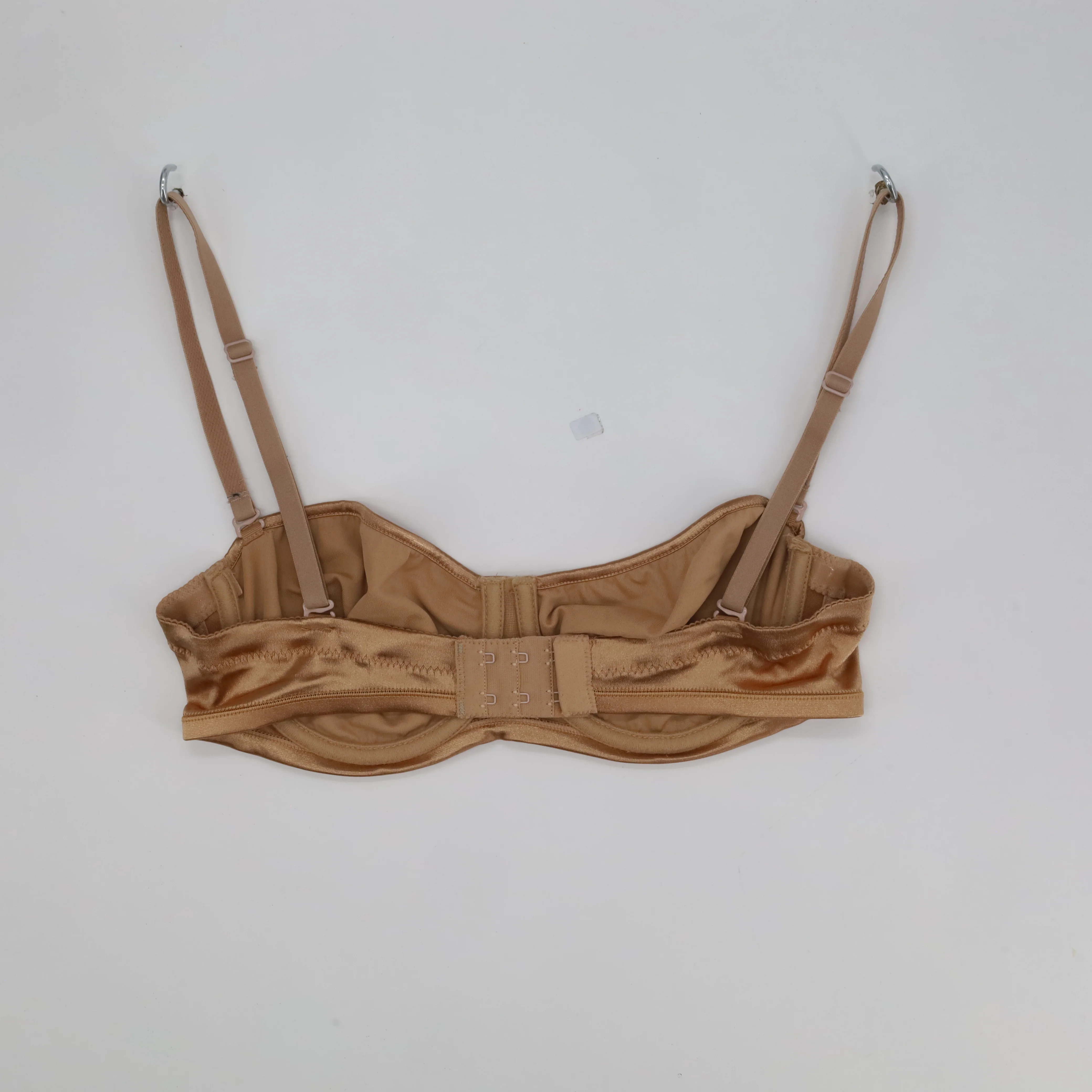 Soutien-gorge Marron - Image 3