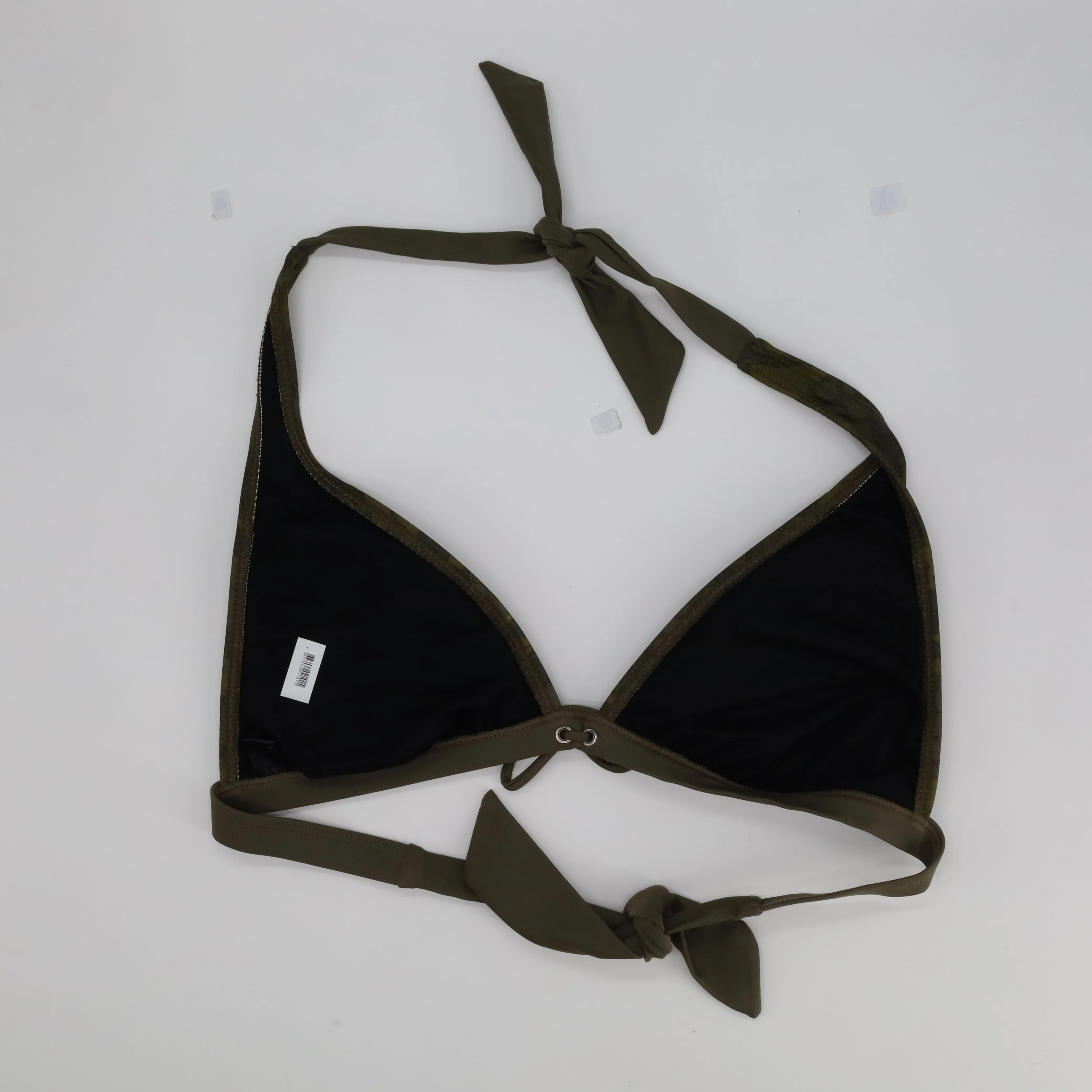 Haut de maillot Vert - Image 3