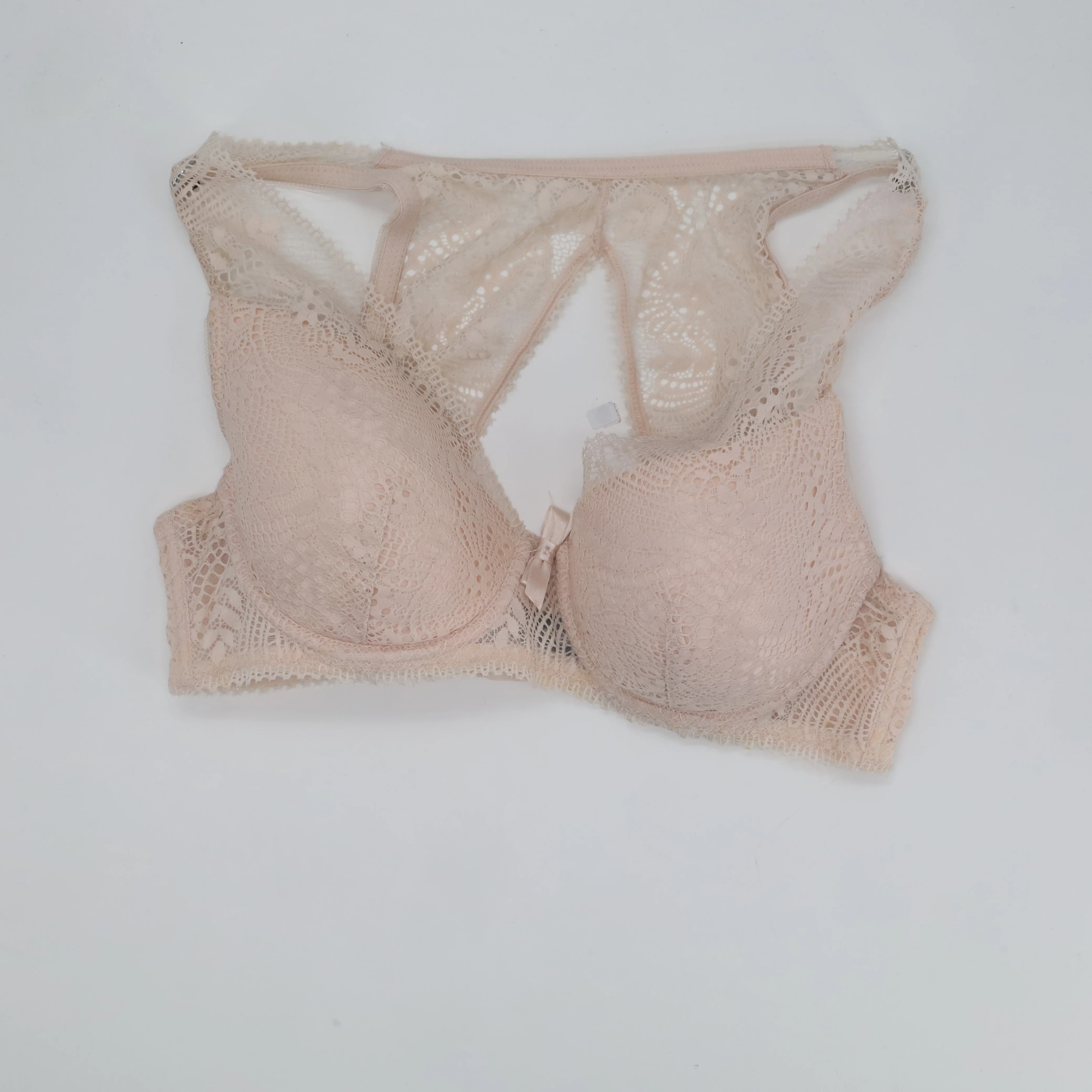 Soutien-gorge ETAM Rose - Image 2