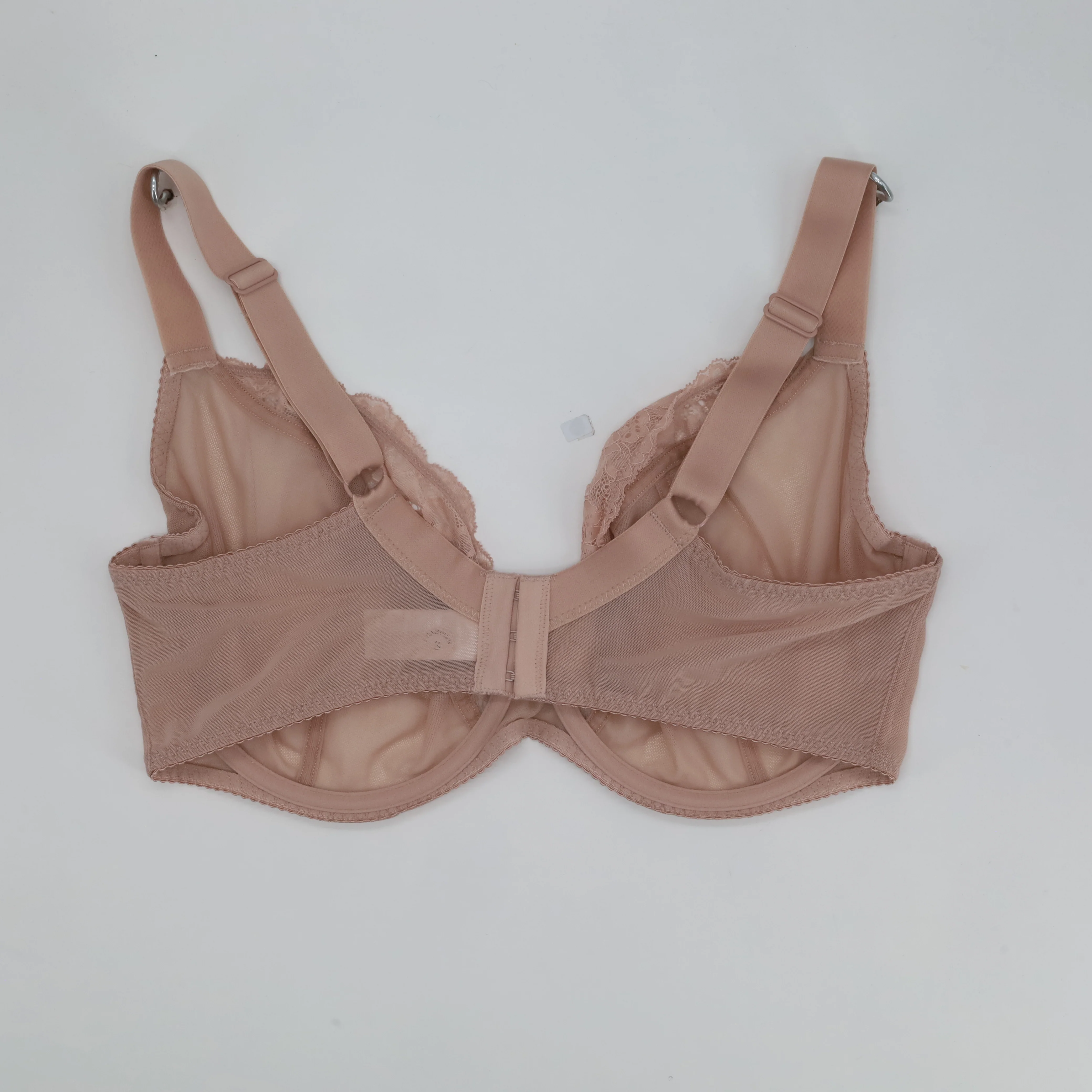 Soutien-gorge Flirtelle Rose - Image 3