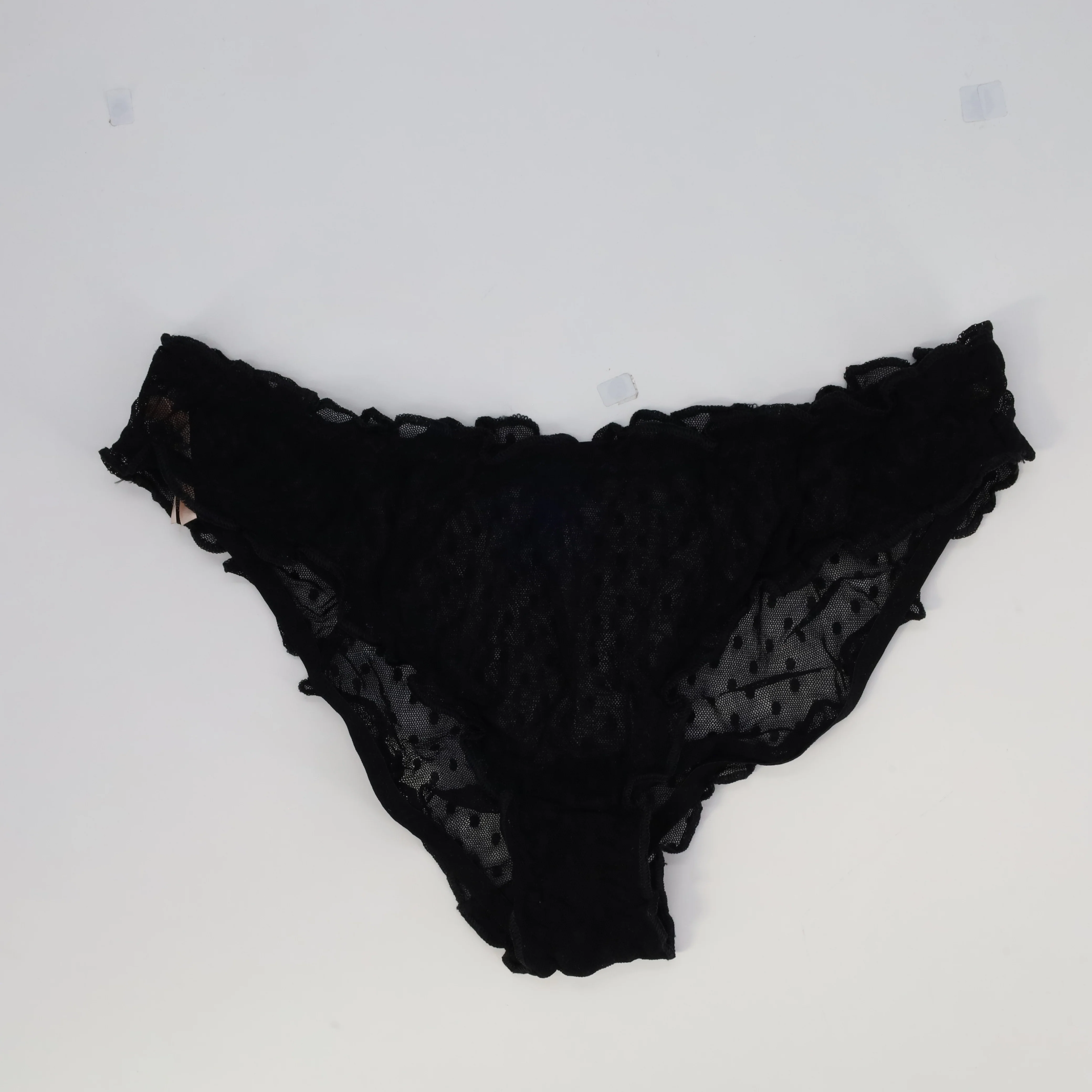 Culotte We are Jolies Noir