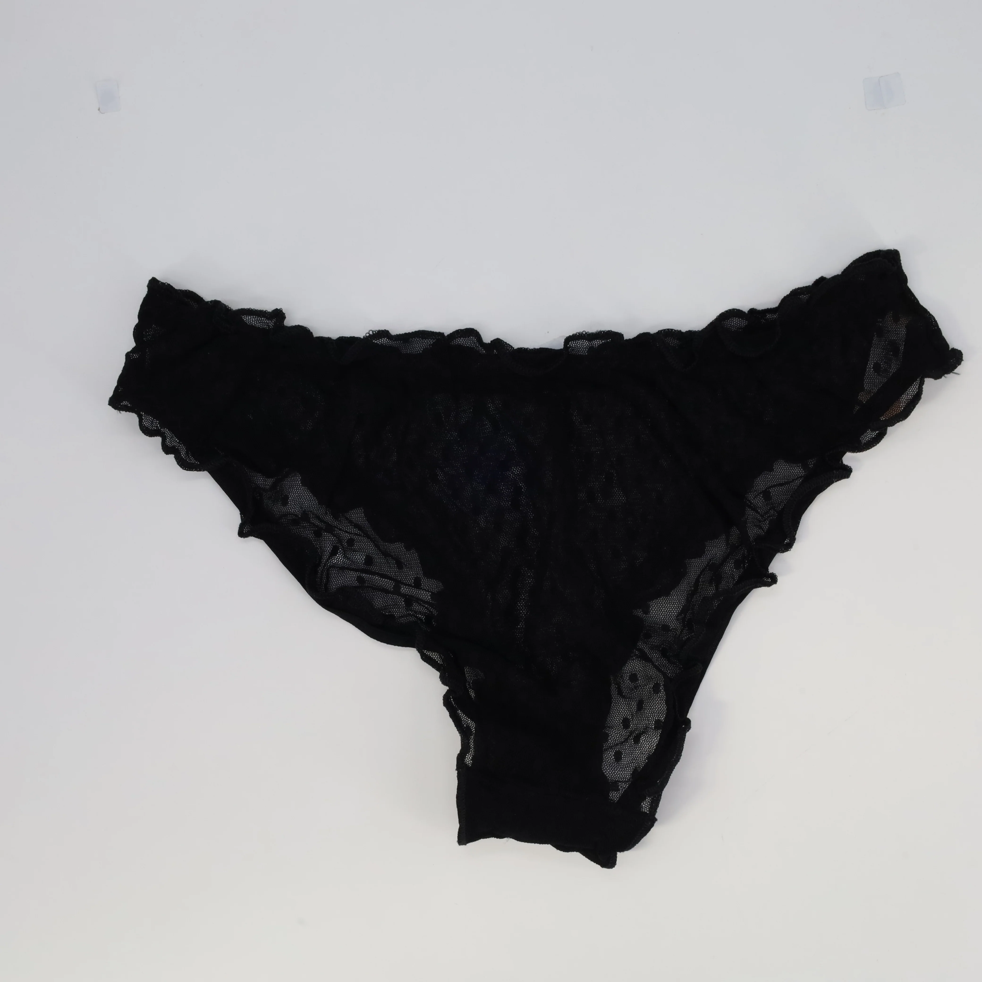 Culotte We are Jolies Noir - Image 2