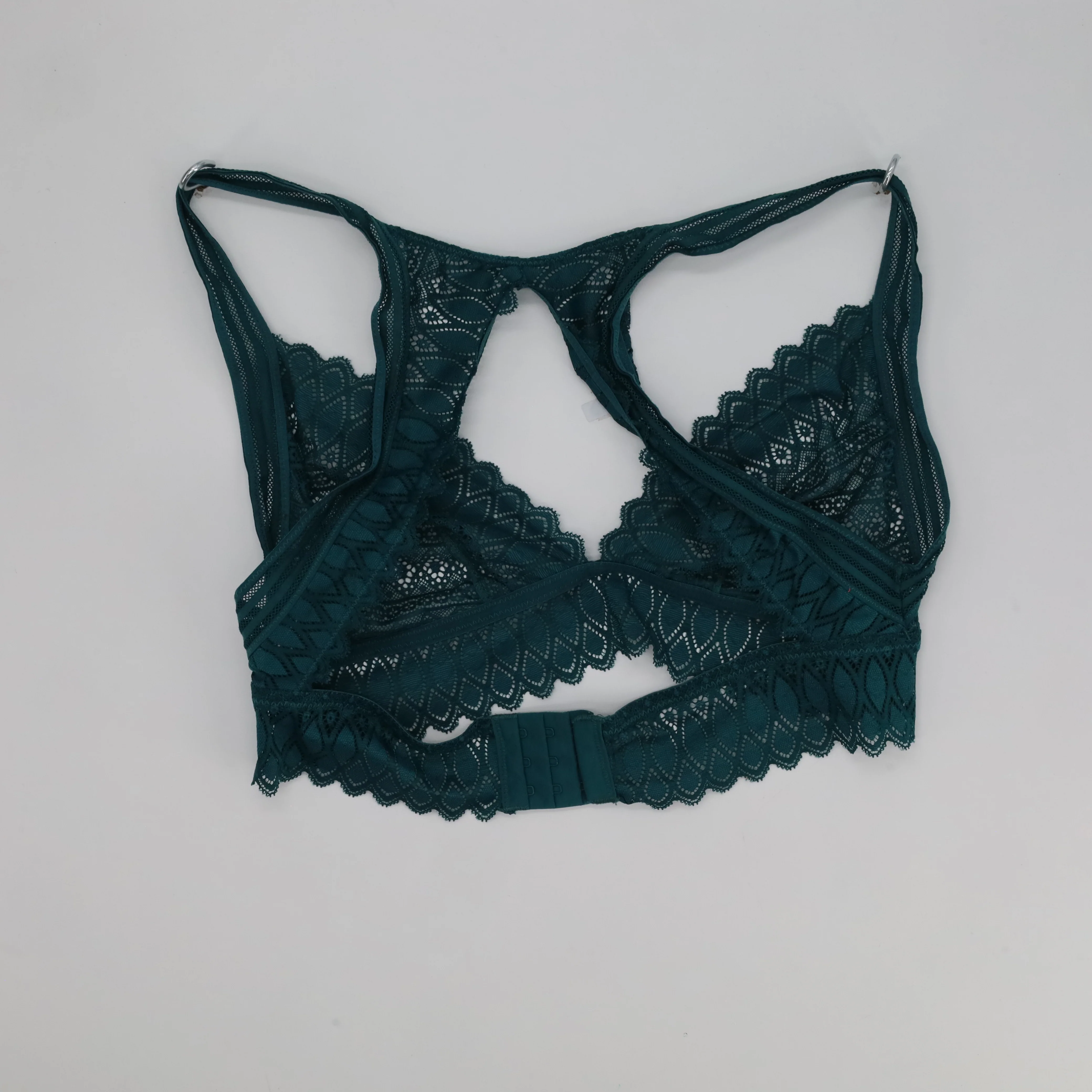 Soutien-gorge ETAM Vert - Image 3