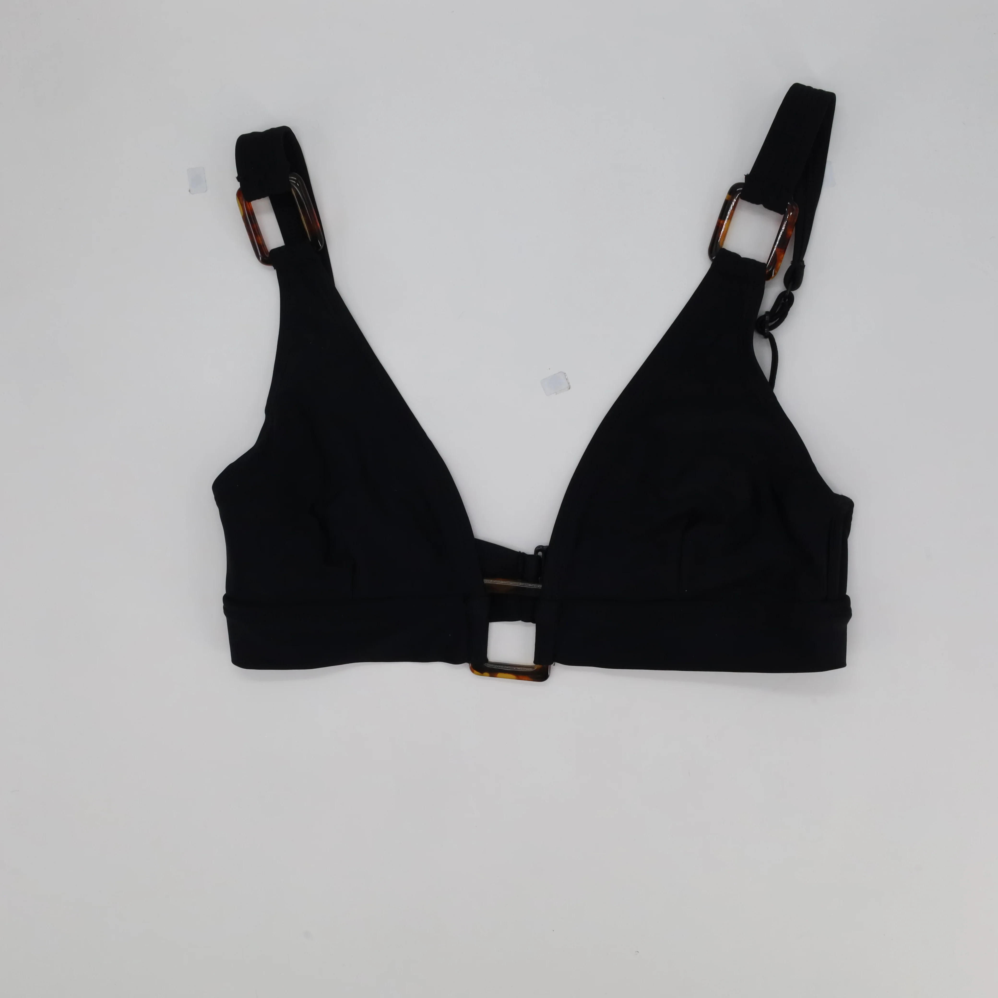 Haut de maillot Noir - Image 2