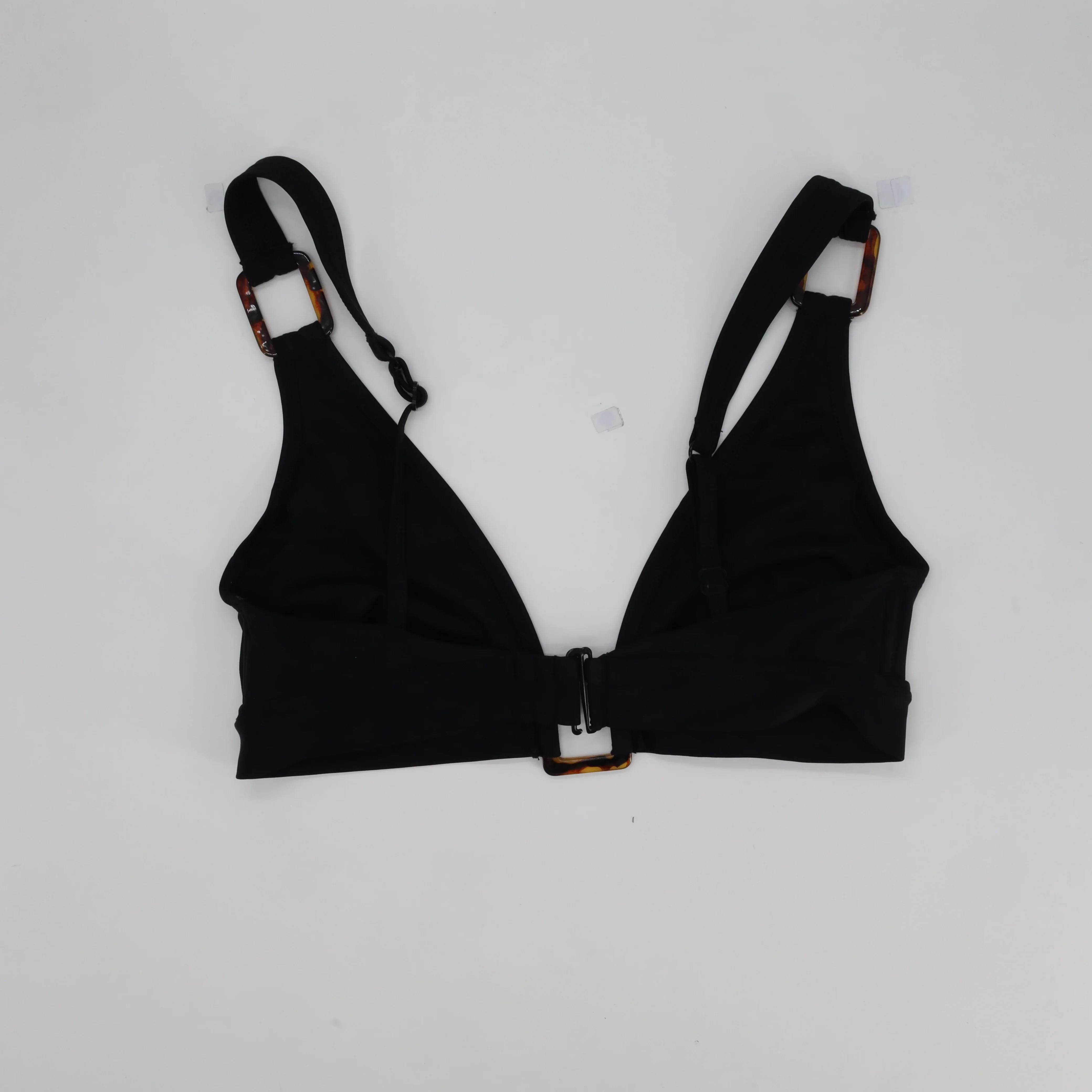Haut de maillot Noir - Image 3