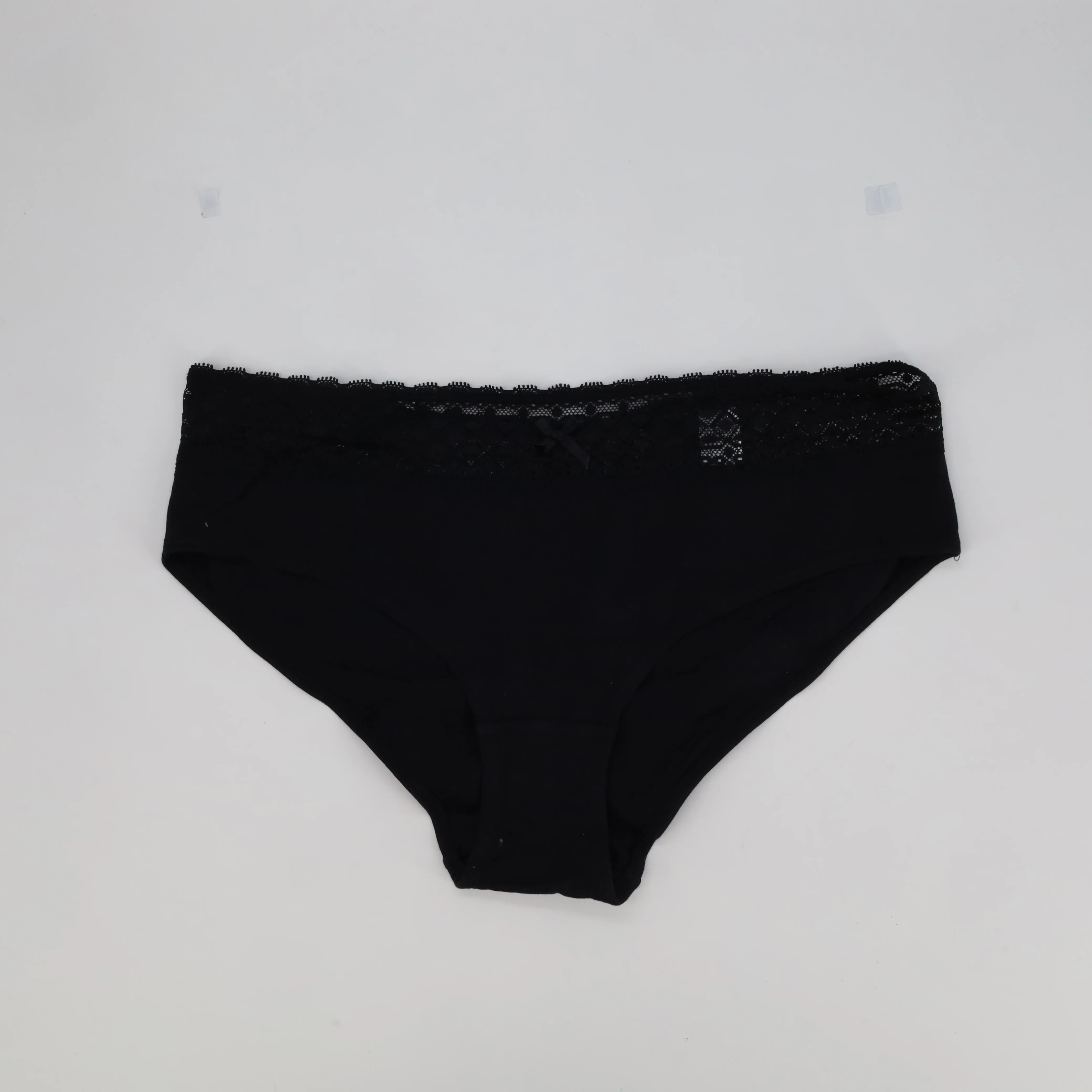 Culotte Variance Noir