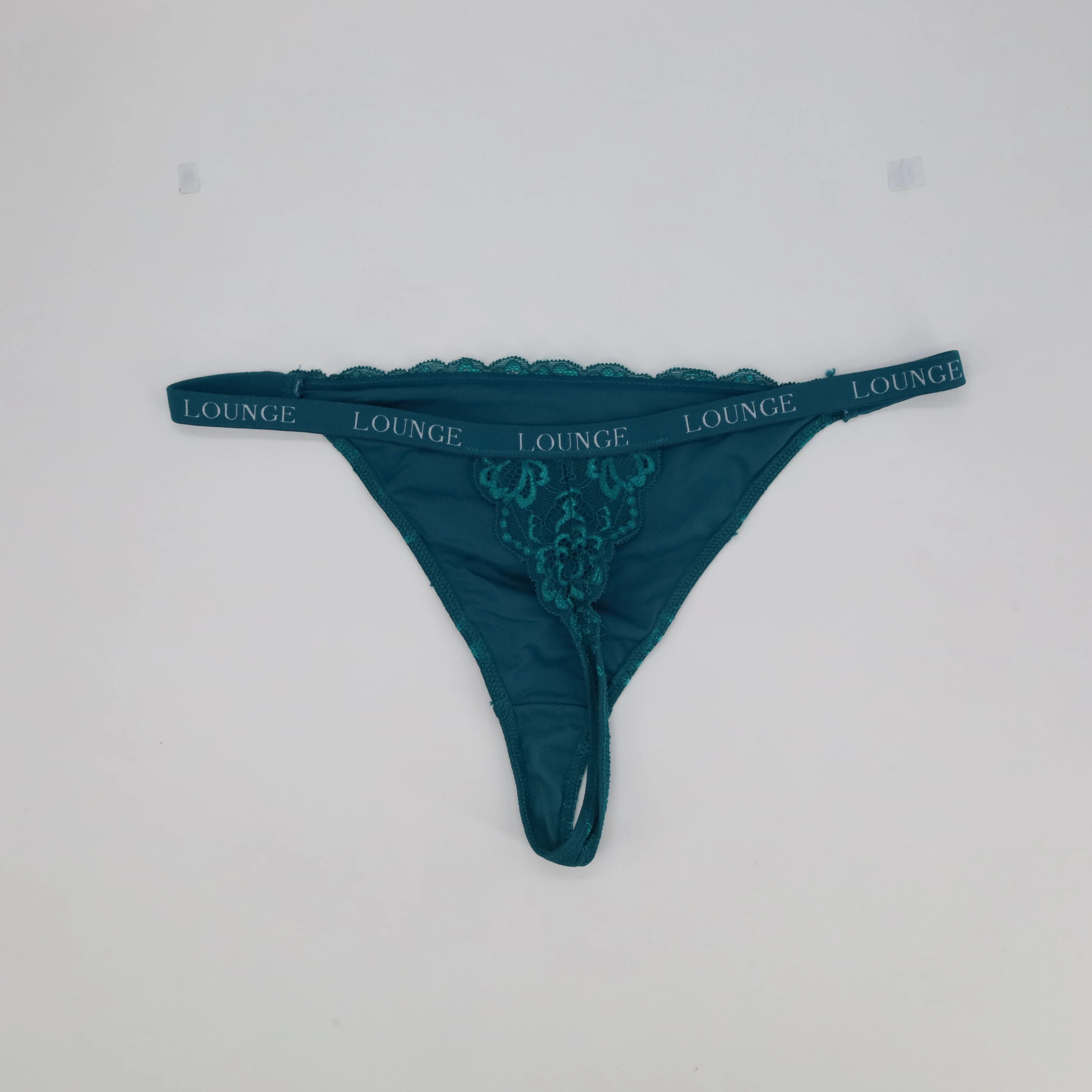String Lounge Bleu - Image 2