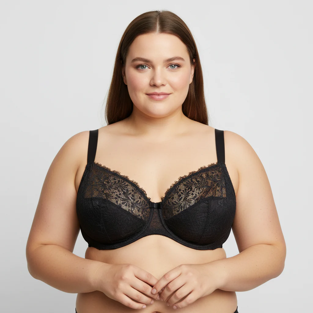 Soutien-gorge ETAM Noir