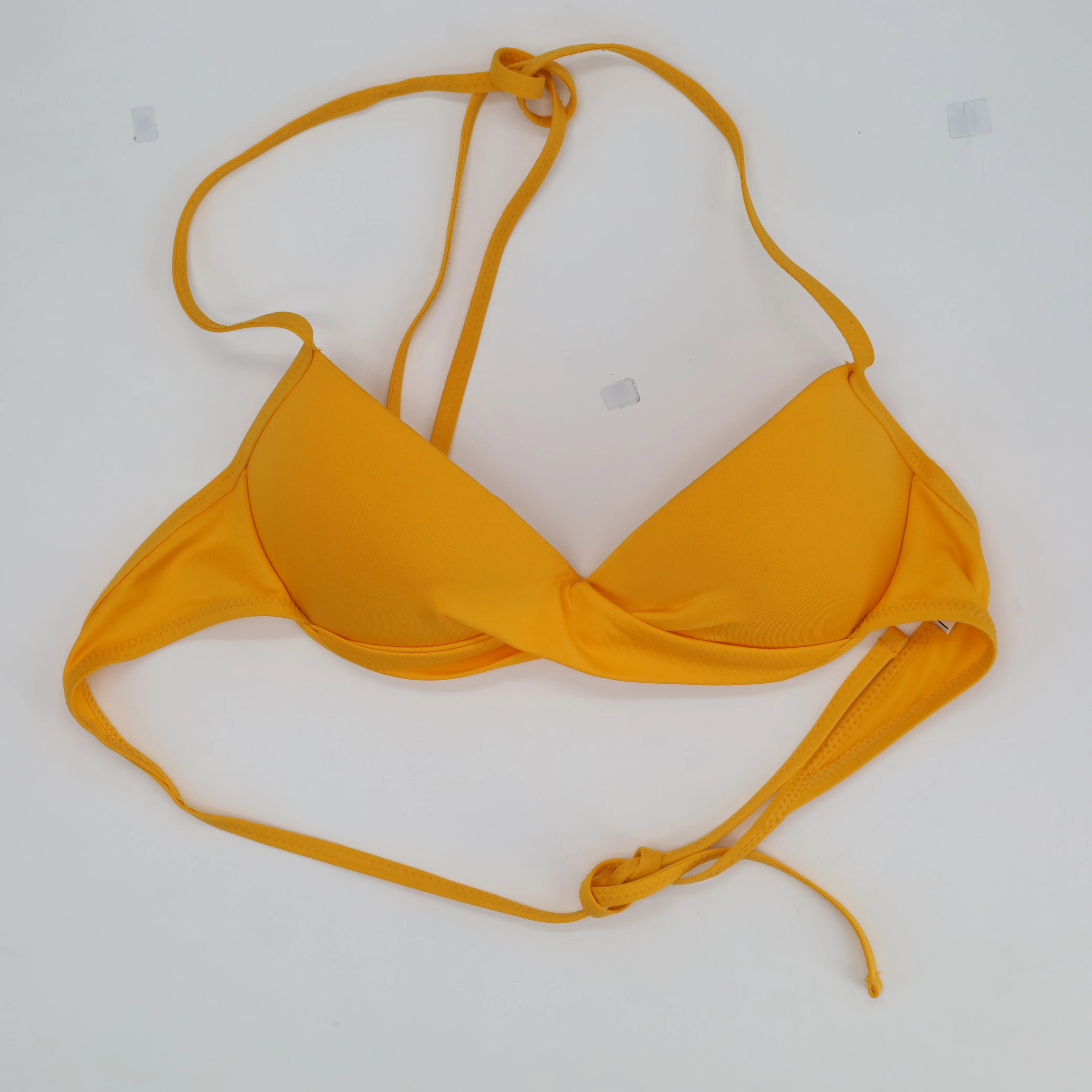 Haut de maillot Pimkie Jaune - Image 2