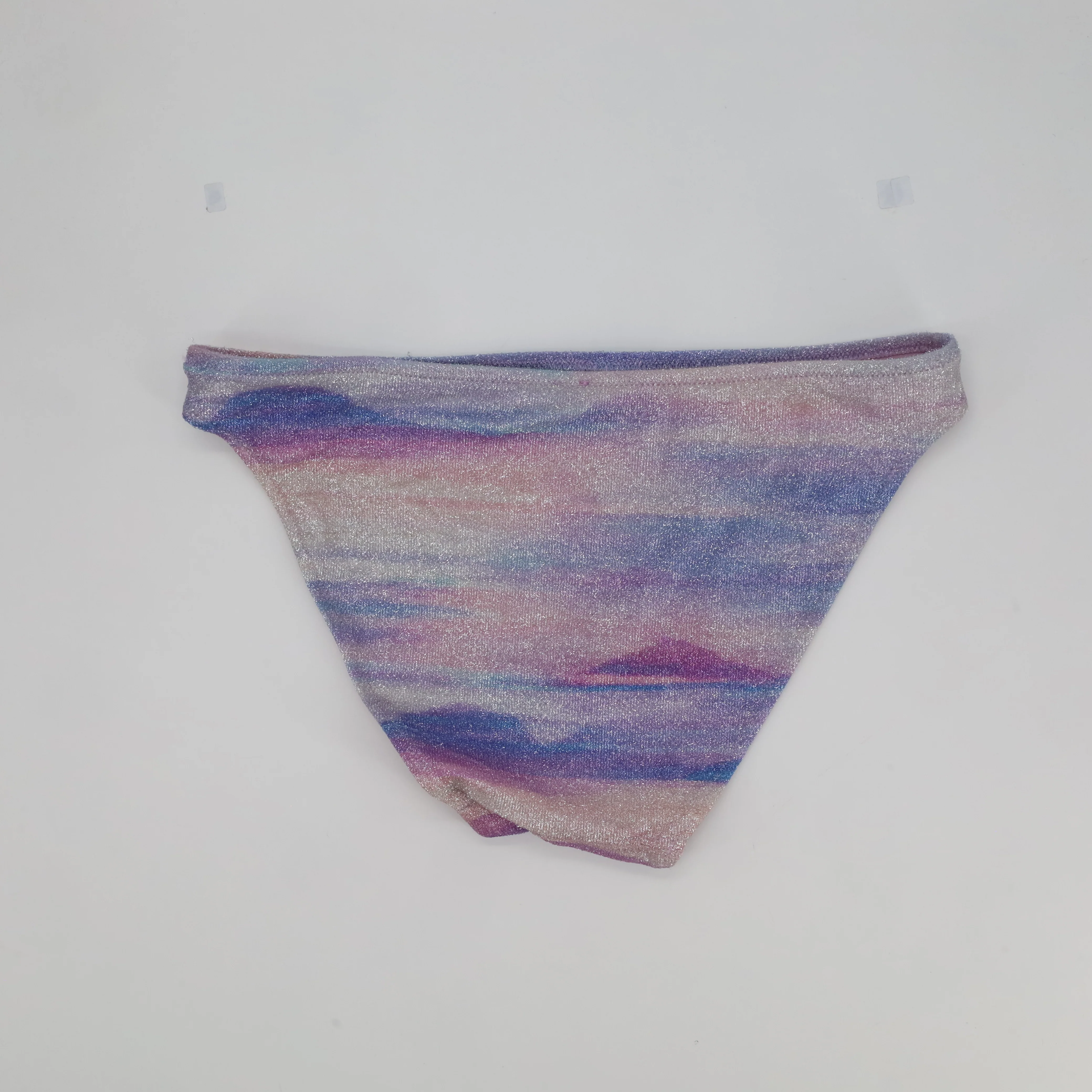 Bas de maillot ETAM Violet - Image 2