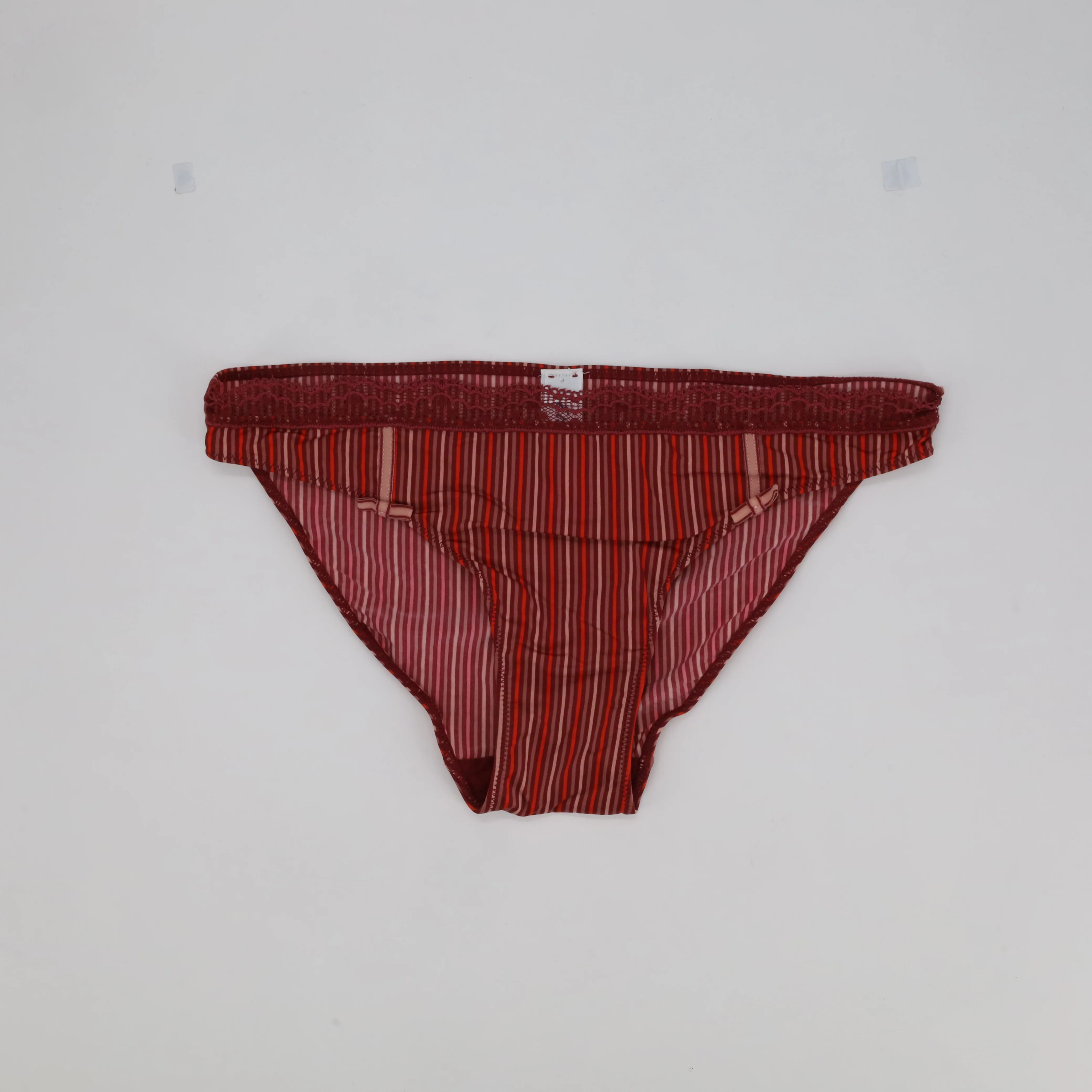 Culotte ETAM Rouge