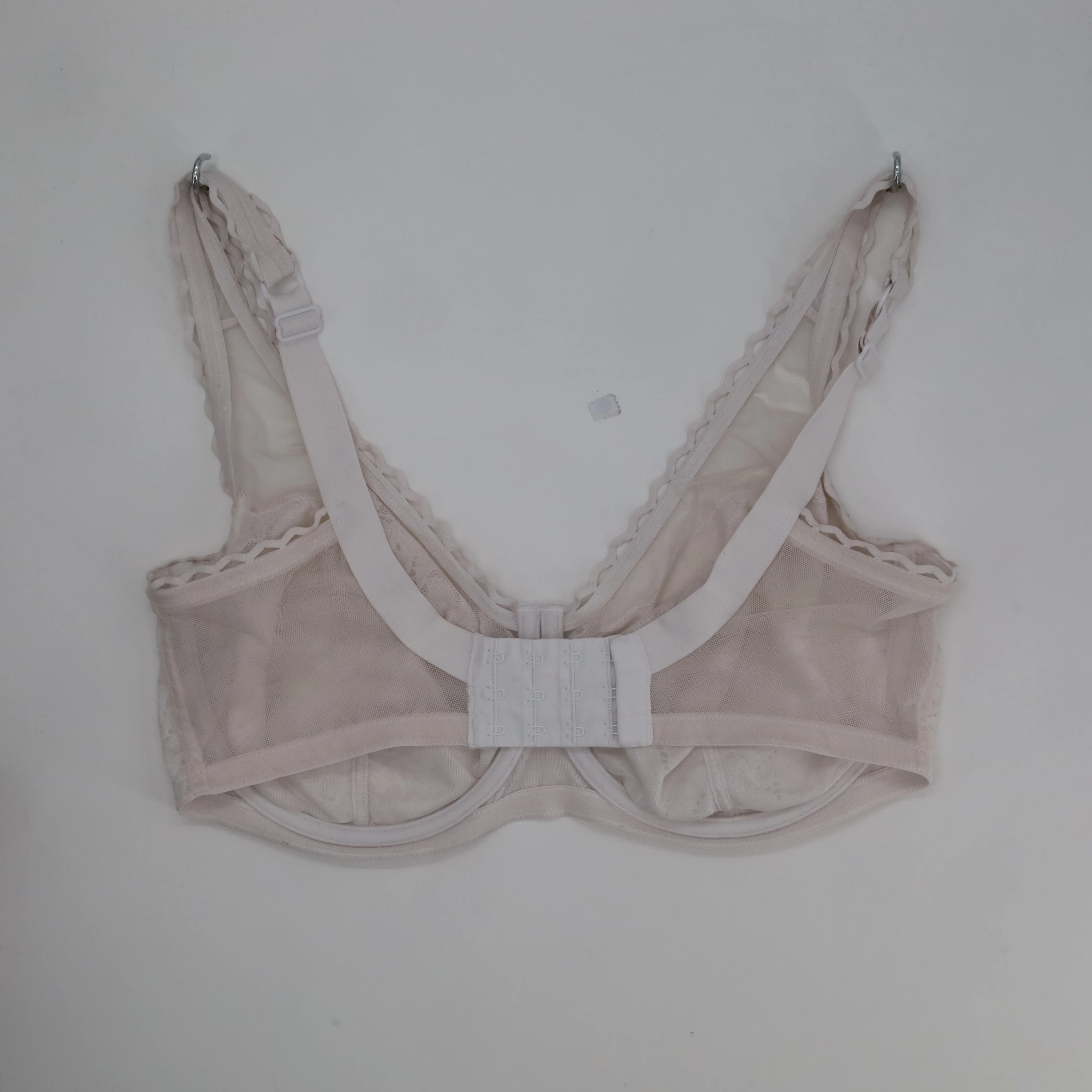 Soutien-gorge Blanc - Image 3