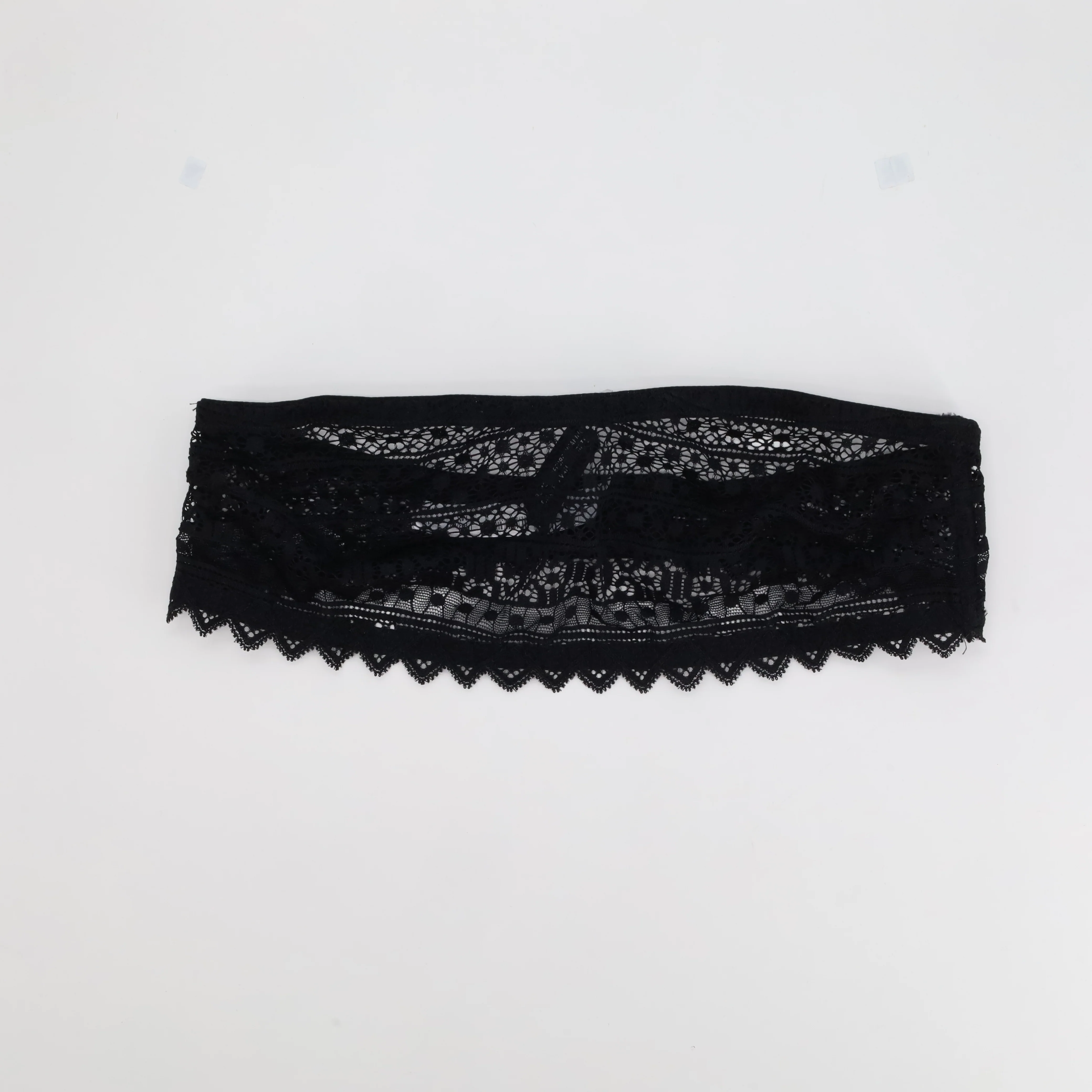 Soutien-gorge ETAM Noir - Image 2