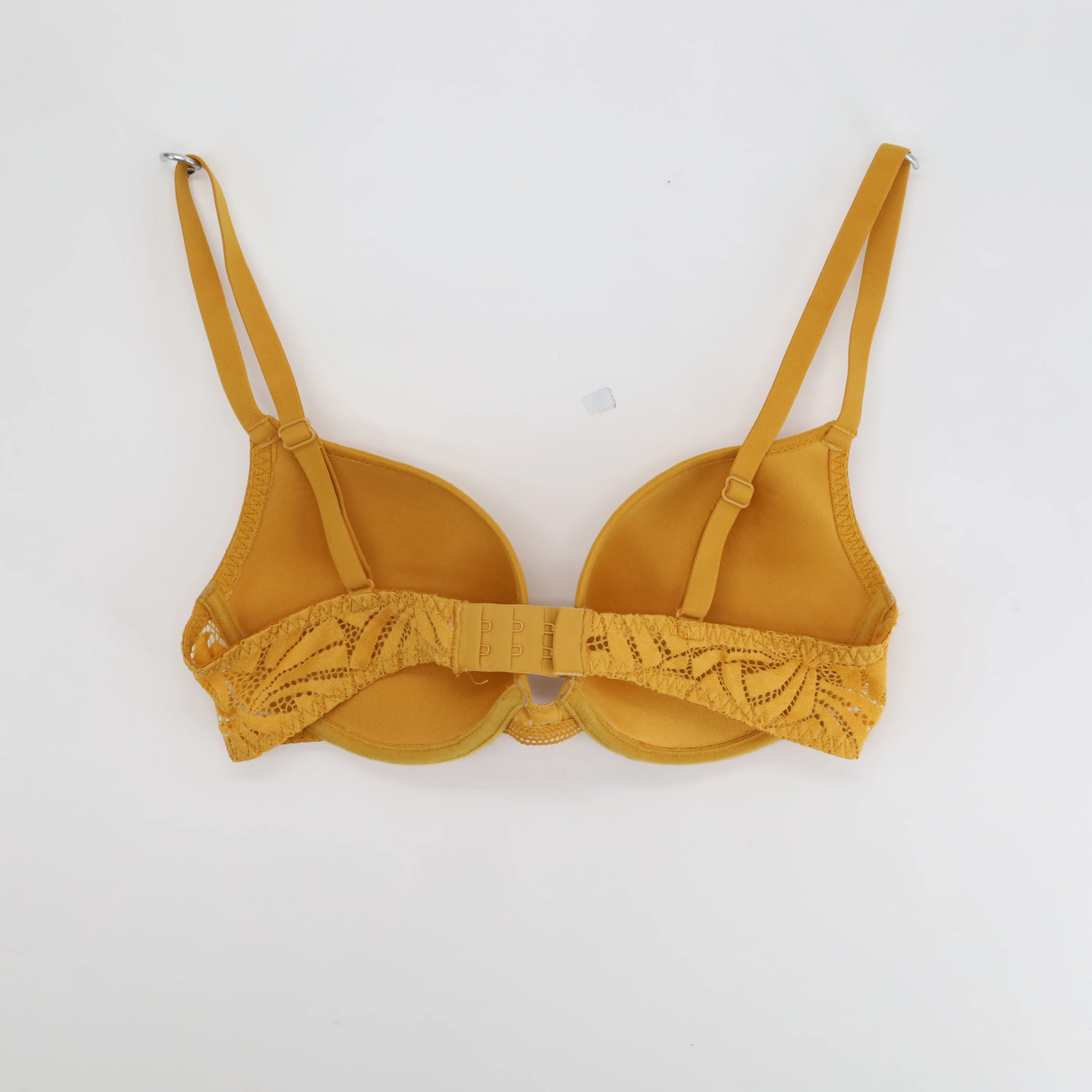 Soutien-gorge Passionata Jaune - Image 3