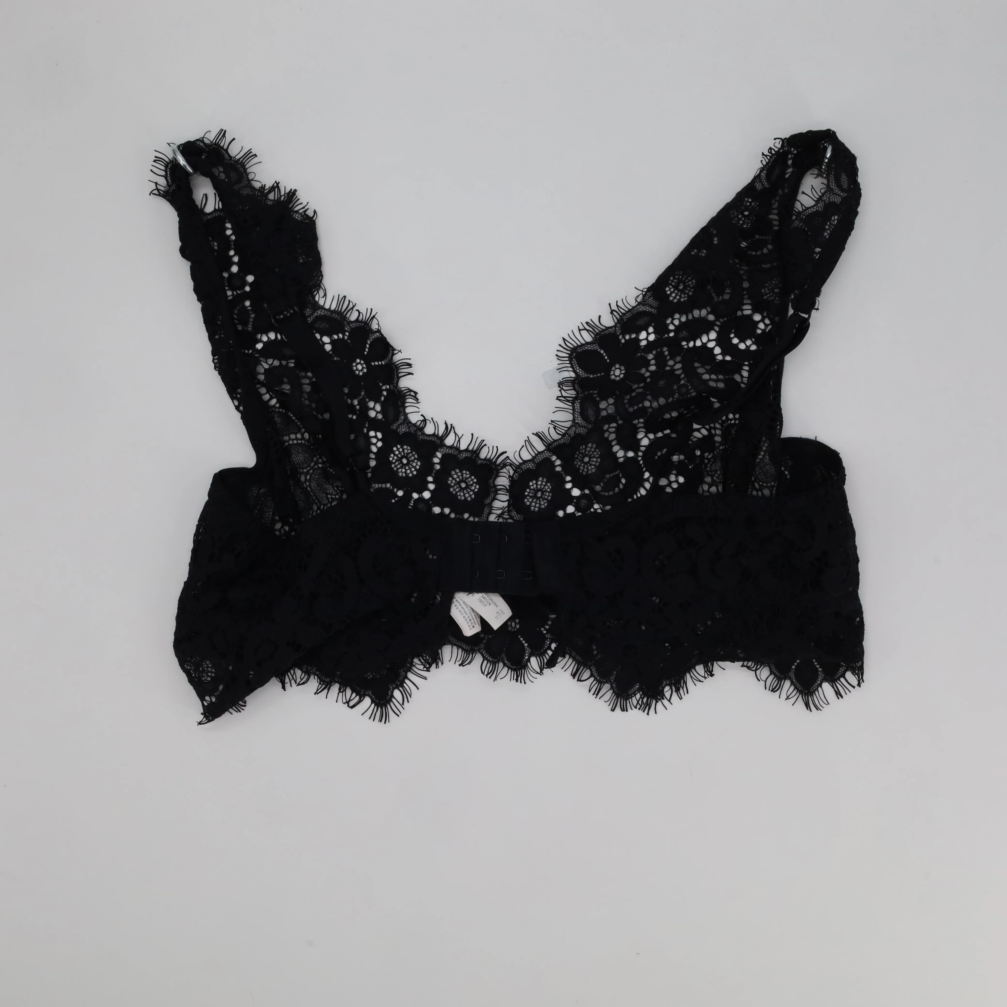 Soutien-gorge ETAM Noir - Image 3