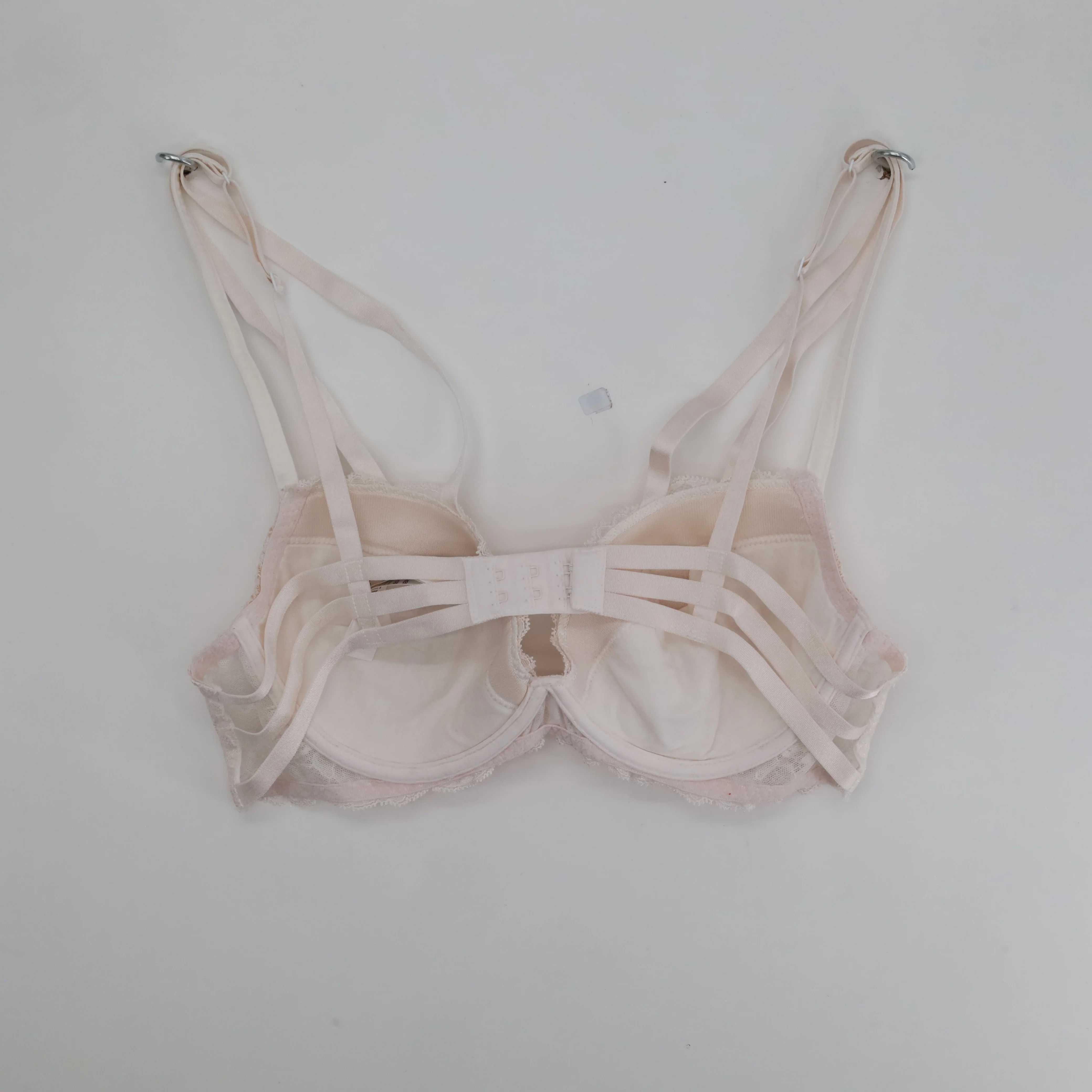 Soutien-gorge Aubade Rose - Image 3