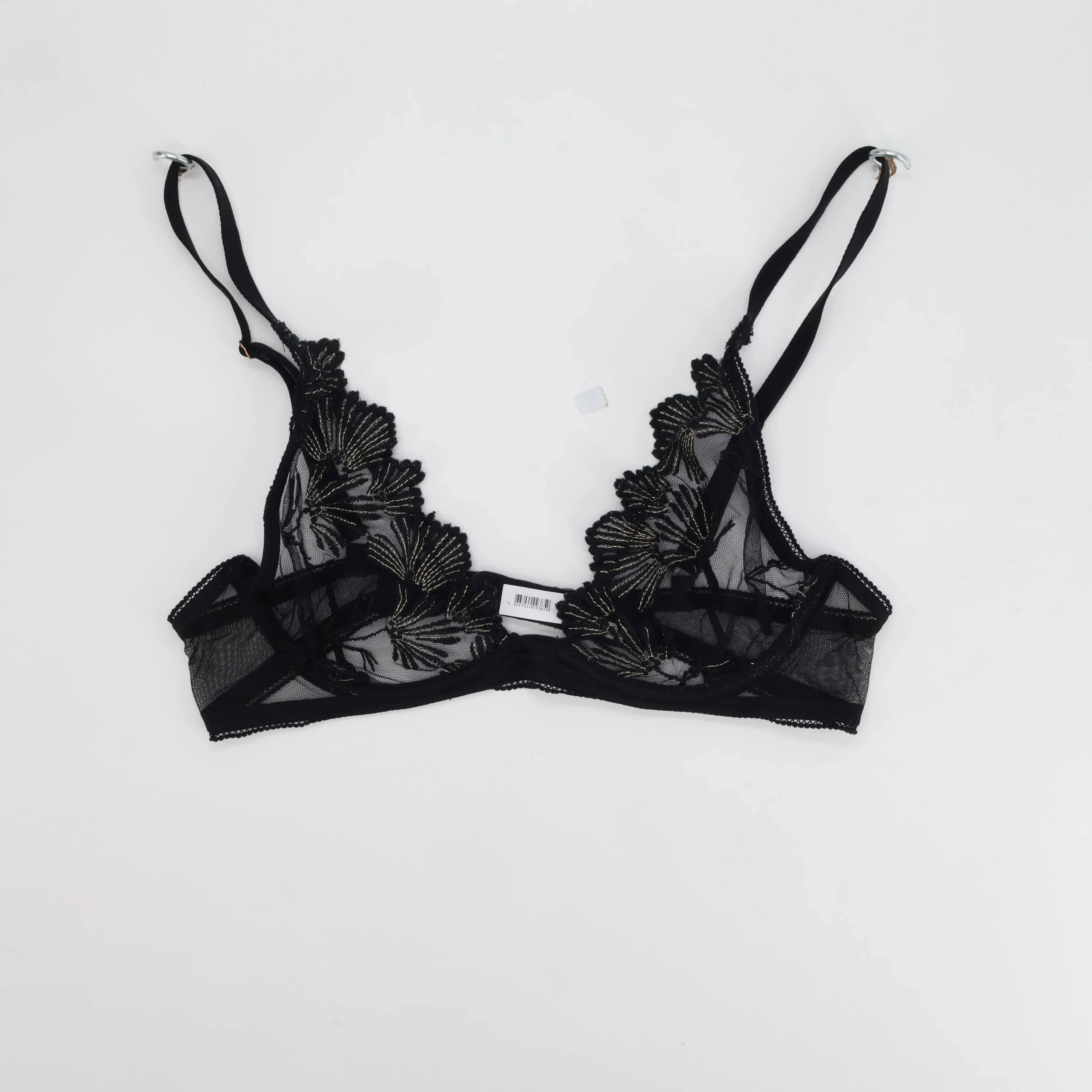 Soutien-gorge ETAM Noir - Image 2
