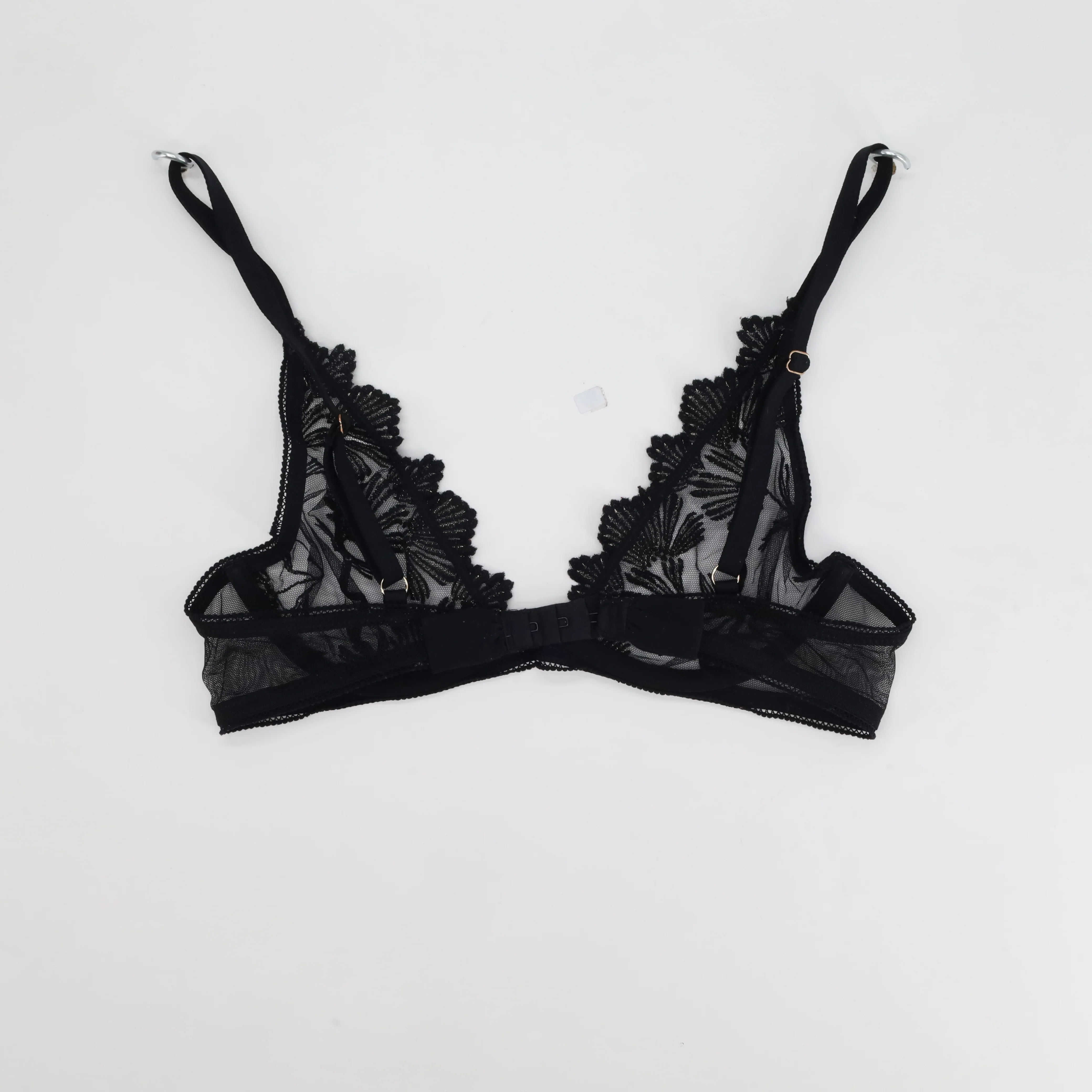 Soutien-gorge ETAM Noir - Image 3