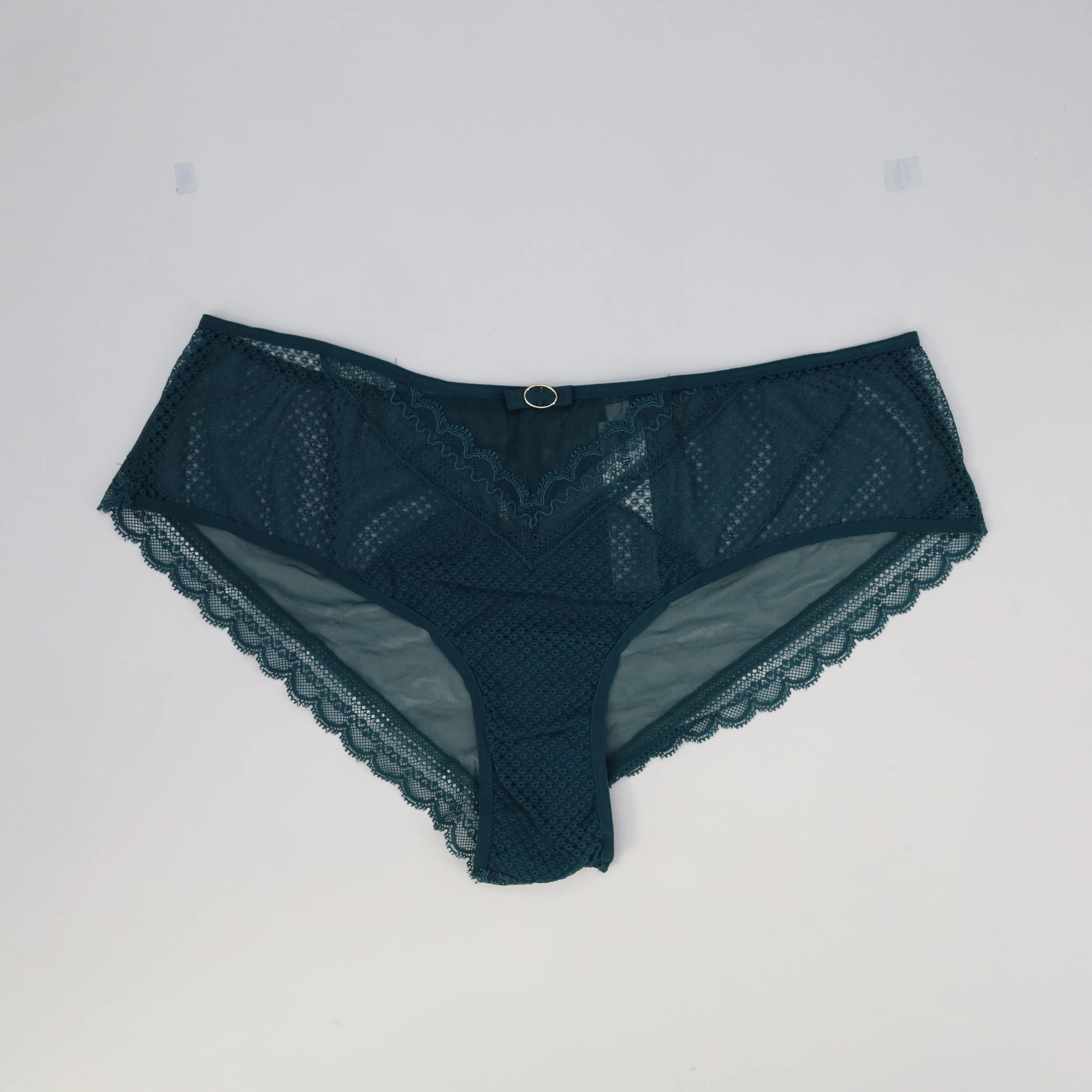 Culotte Chantelle Vert