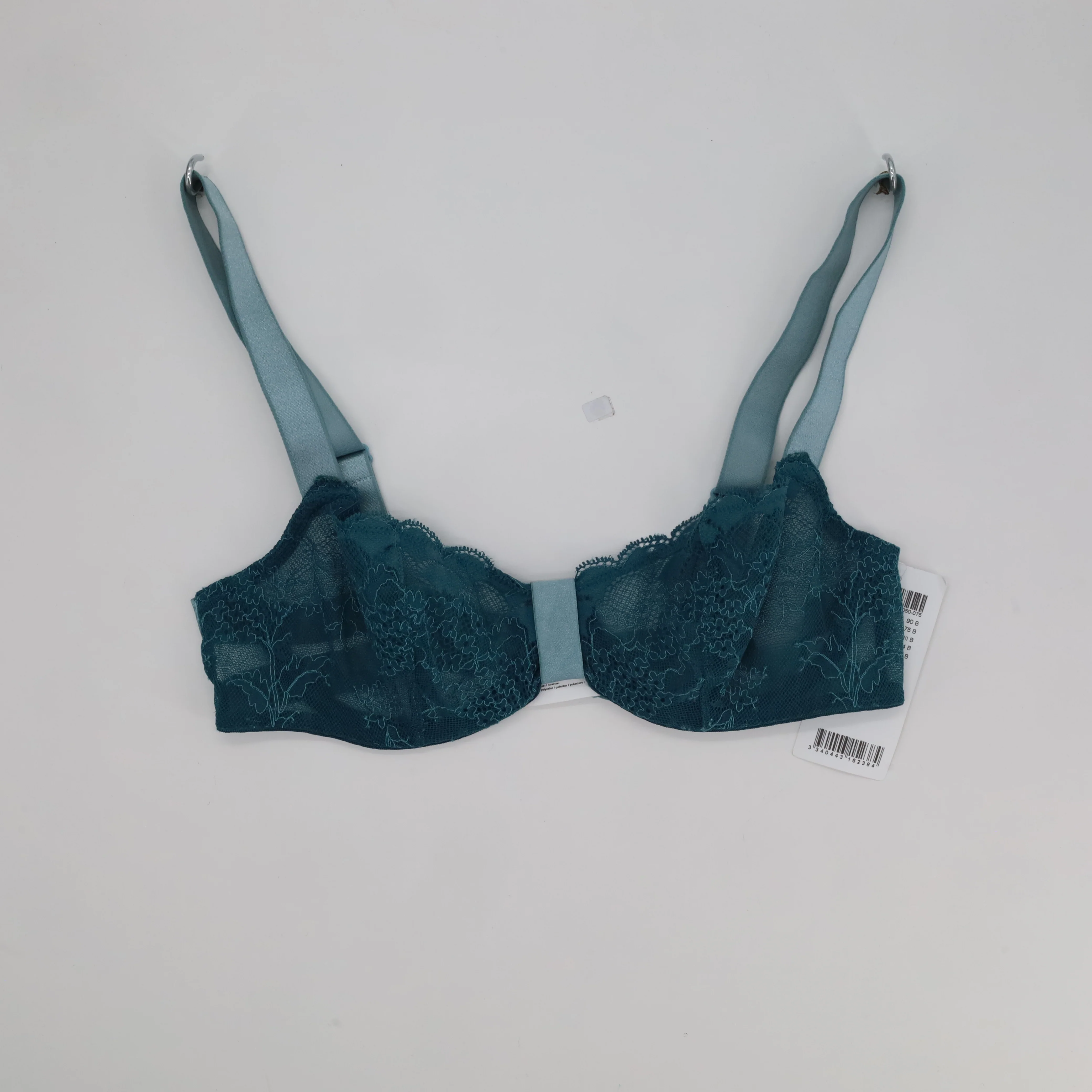 Soutien-gorge Passionata Bleu - Image 2