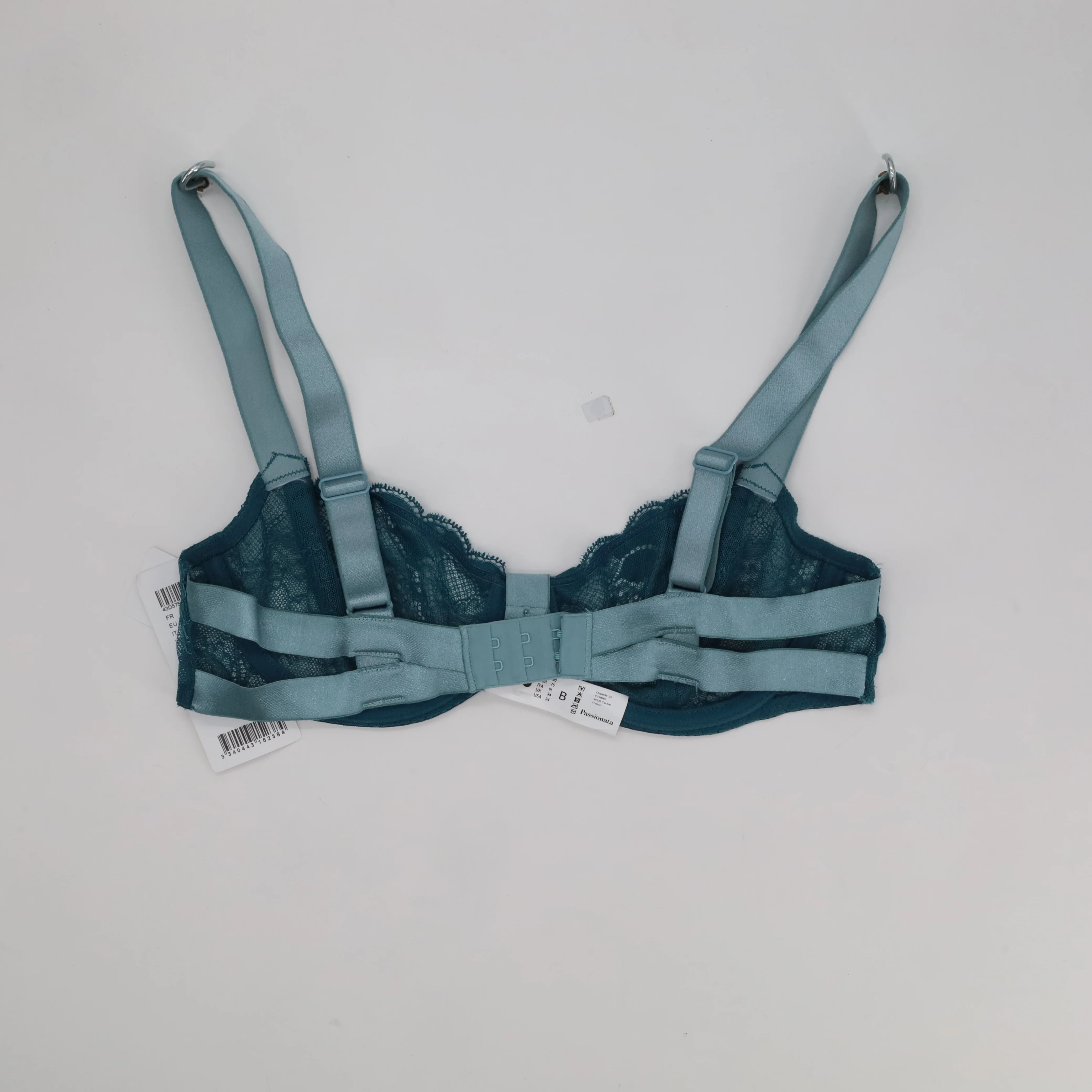 Soutien-gorge Passionata Bleu - Image 3