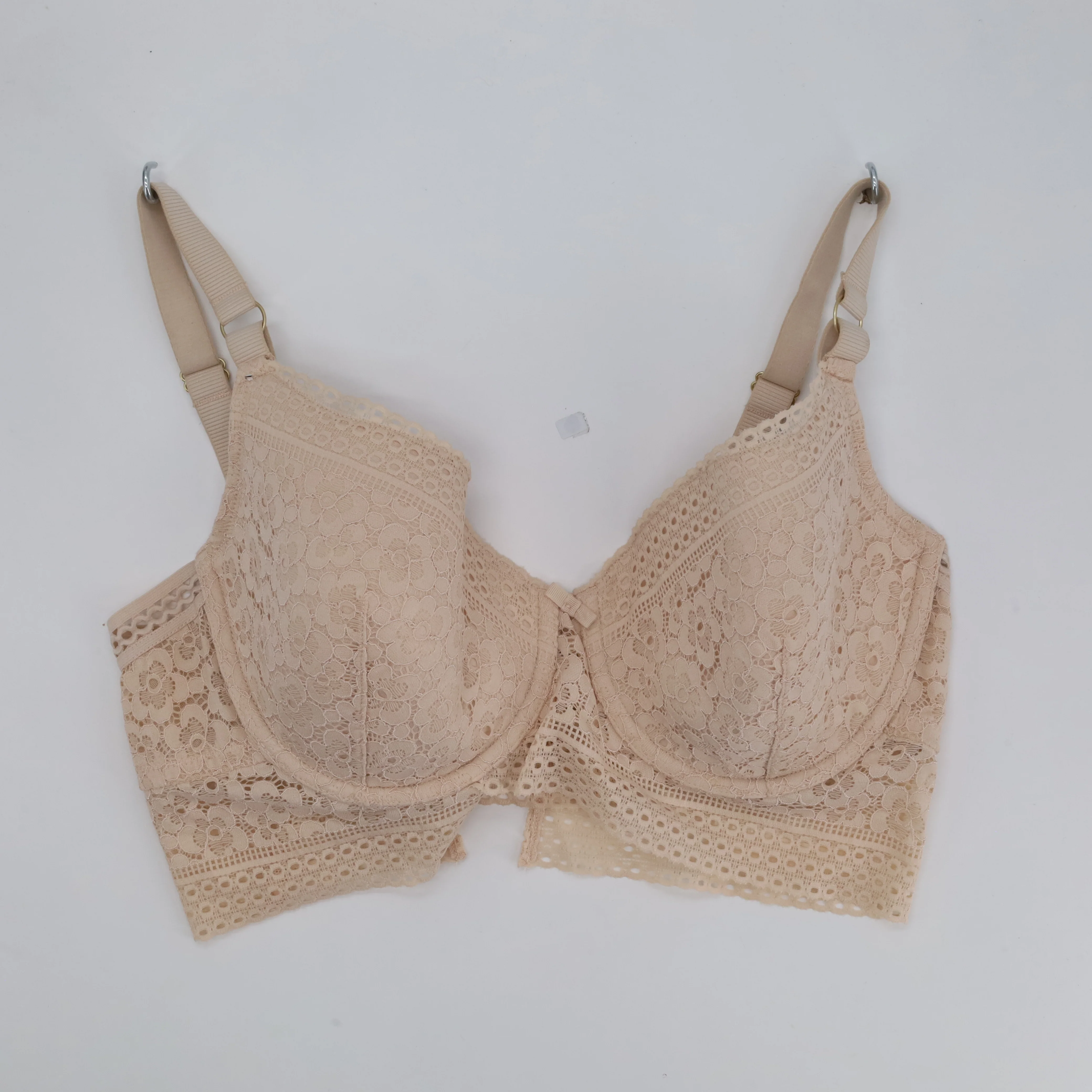 Soutien-gorge ETAM Beige - Image 2