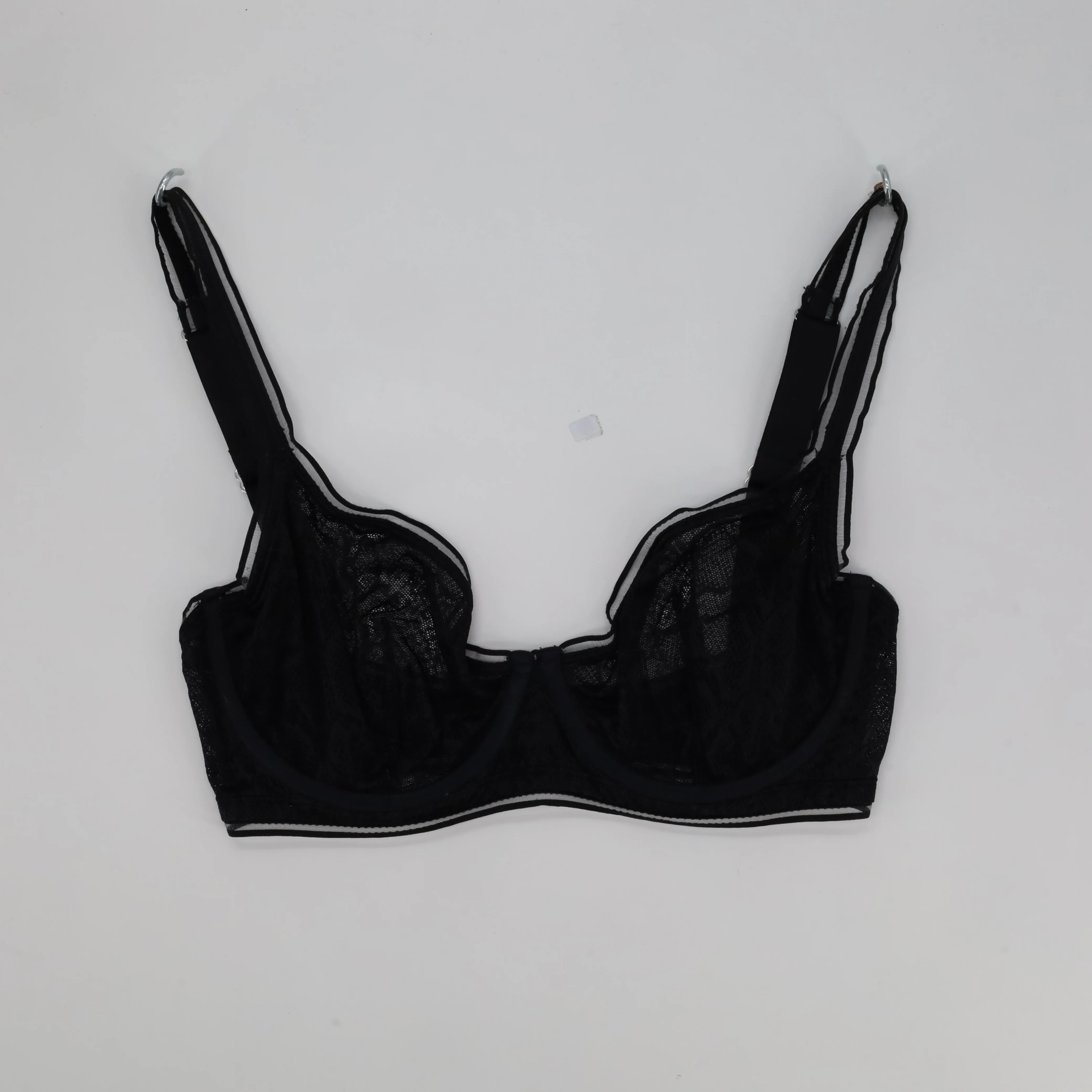 Soutien-gorge Noir - Image 2