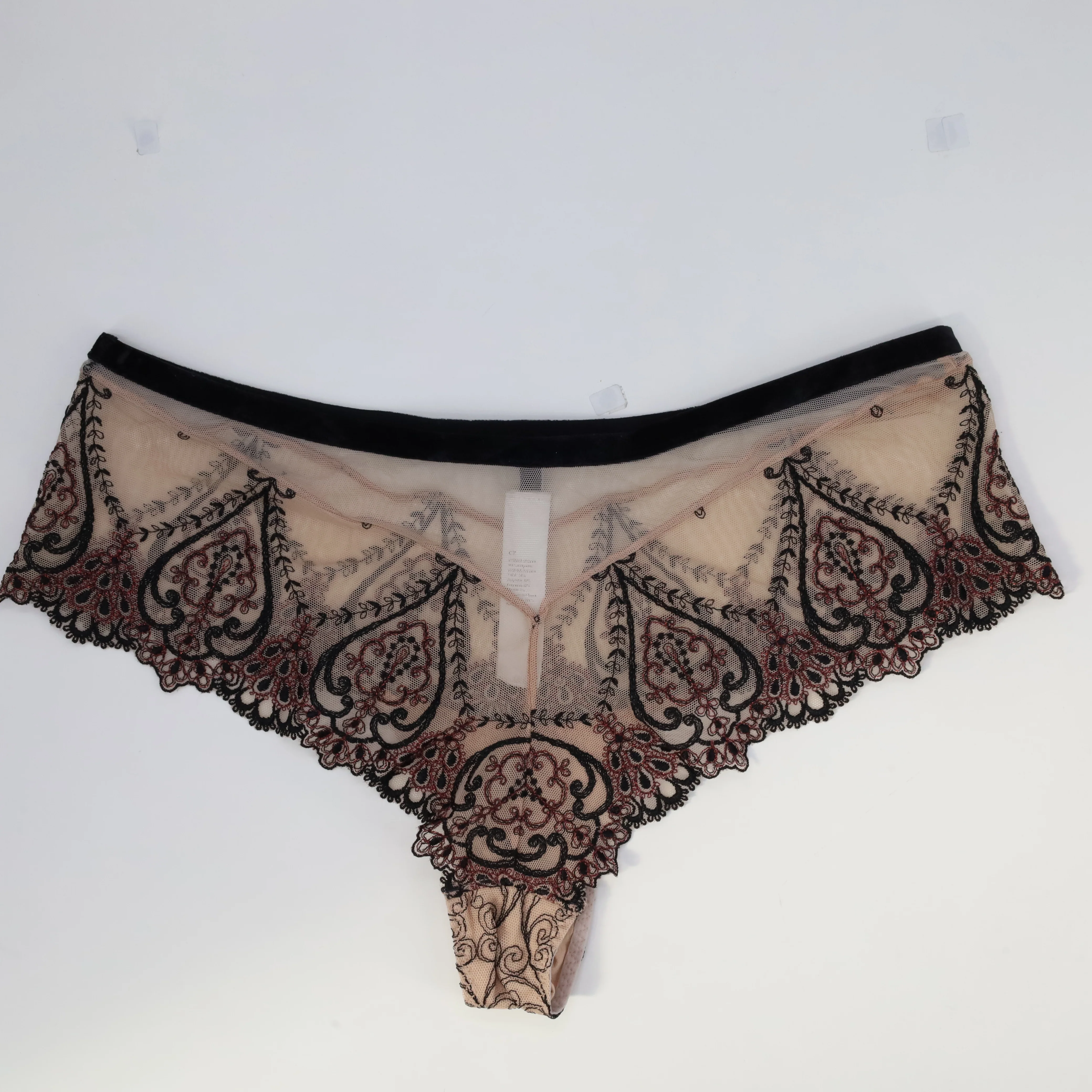 Tanga Aubade Beige - Image 2