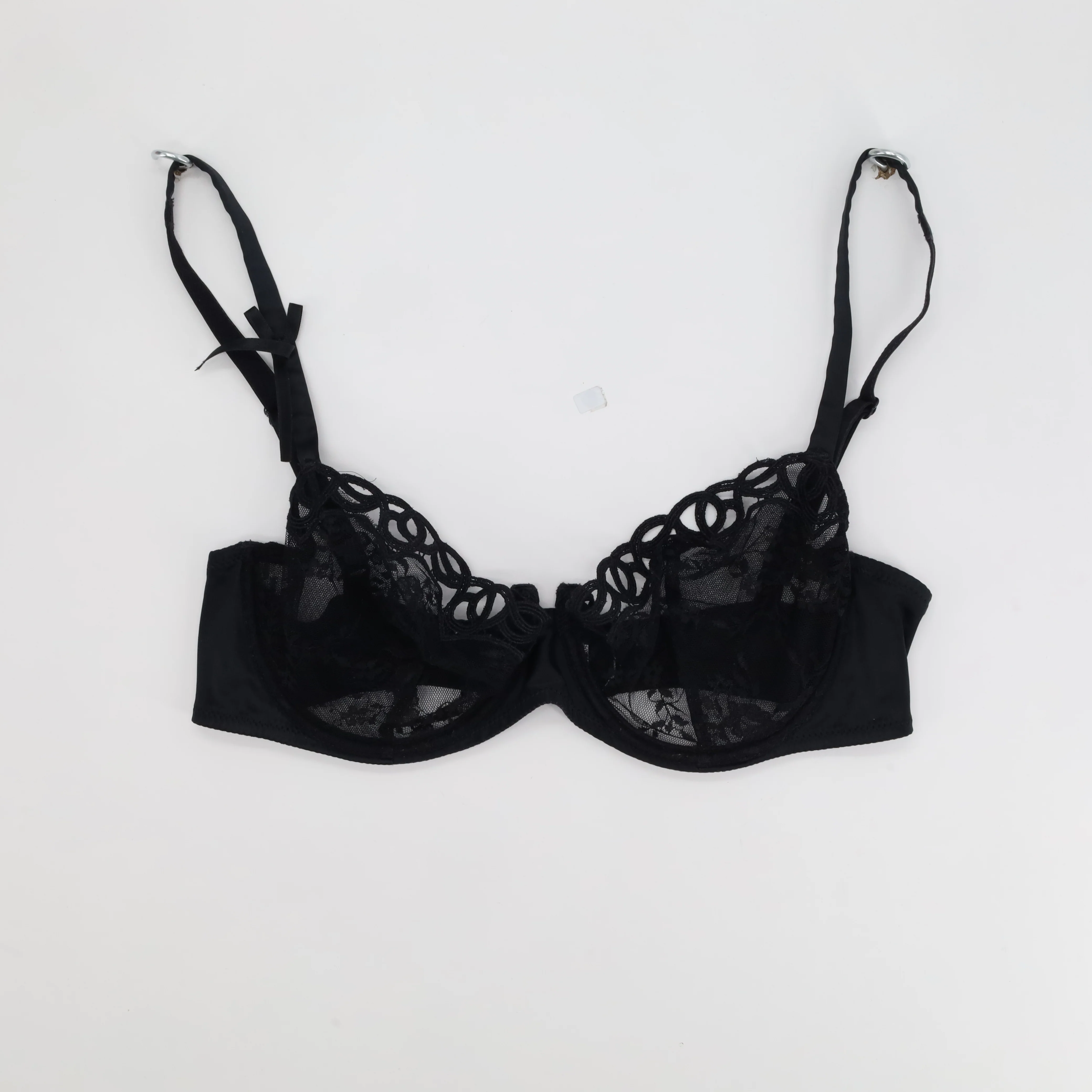 Soutien-gorge Simone Pérèle Noir - Image 2
