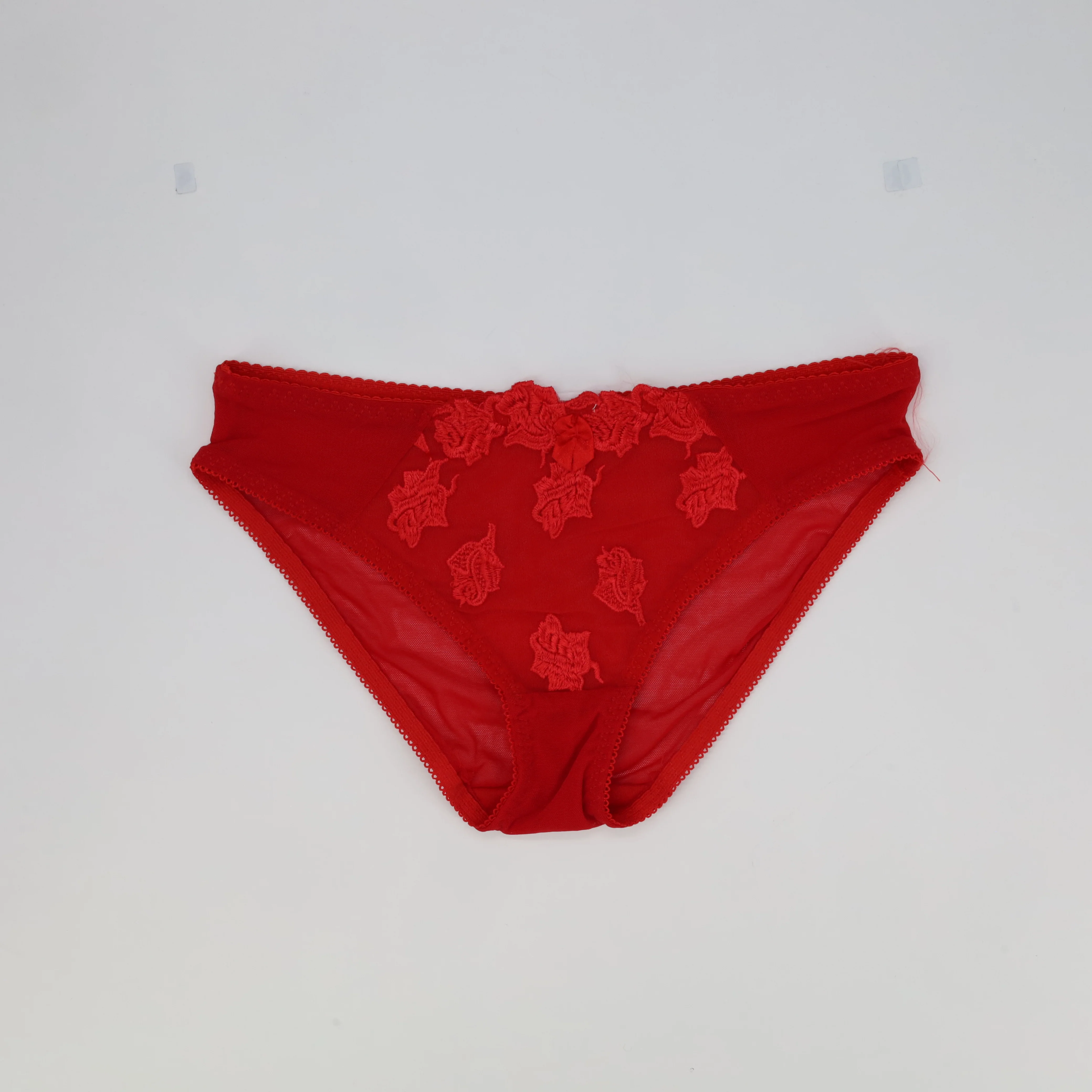 Culotte Rouge
