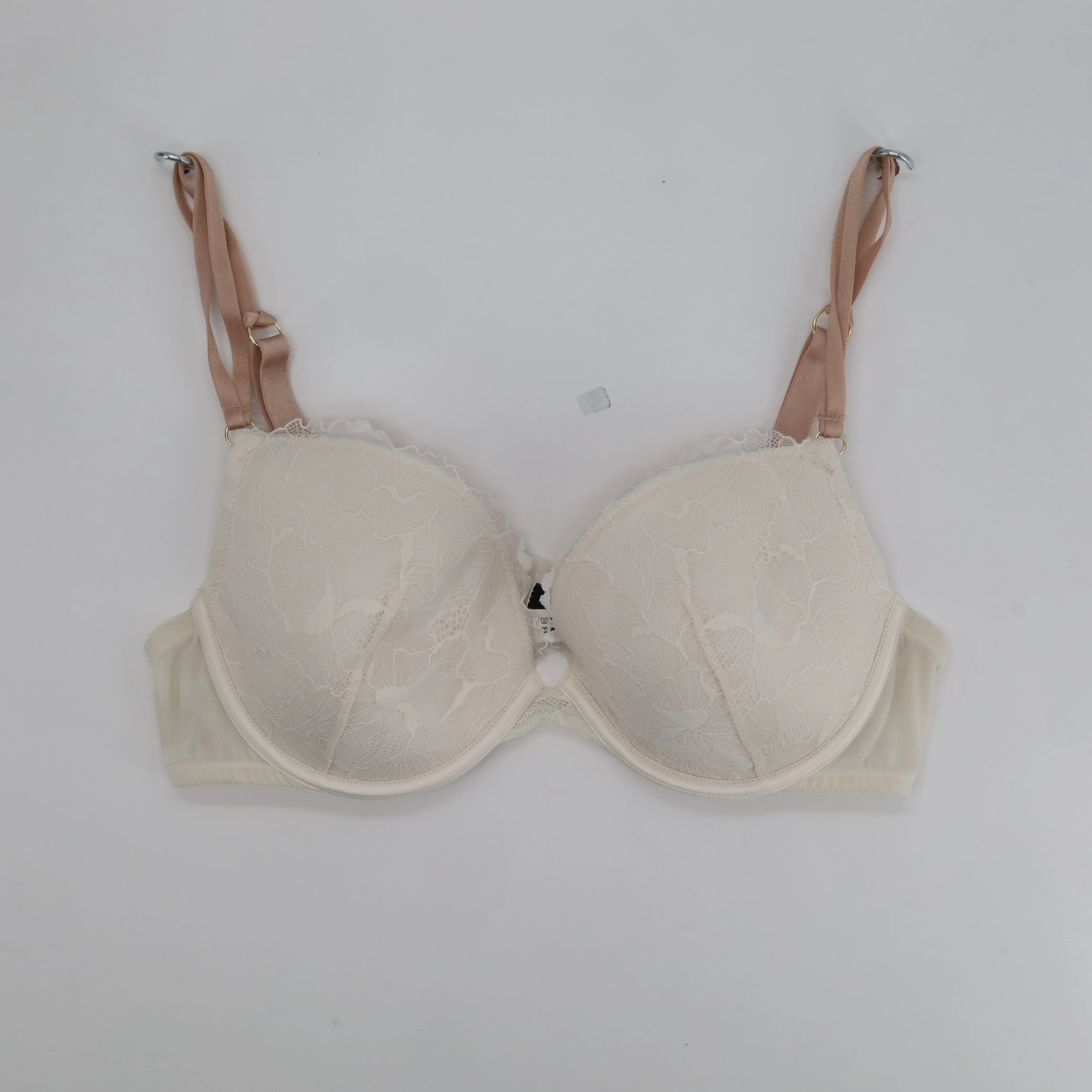 Soutien-gorge ETAM Blanc - Image 2