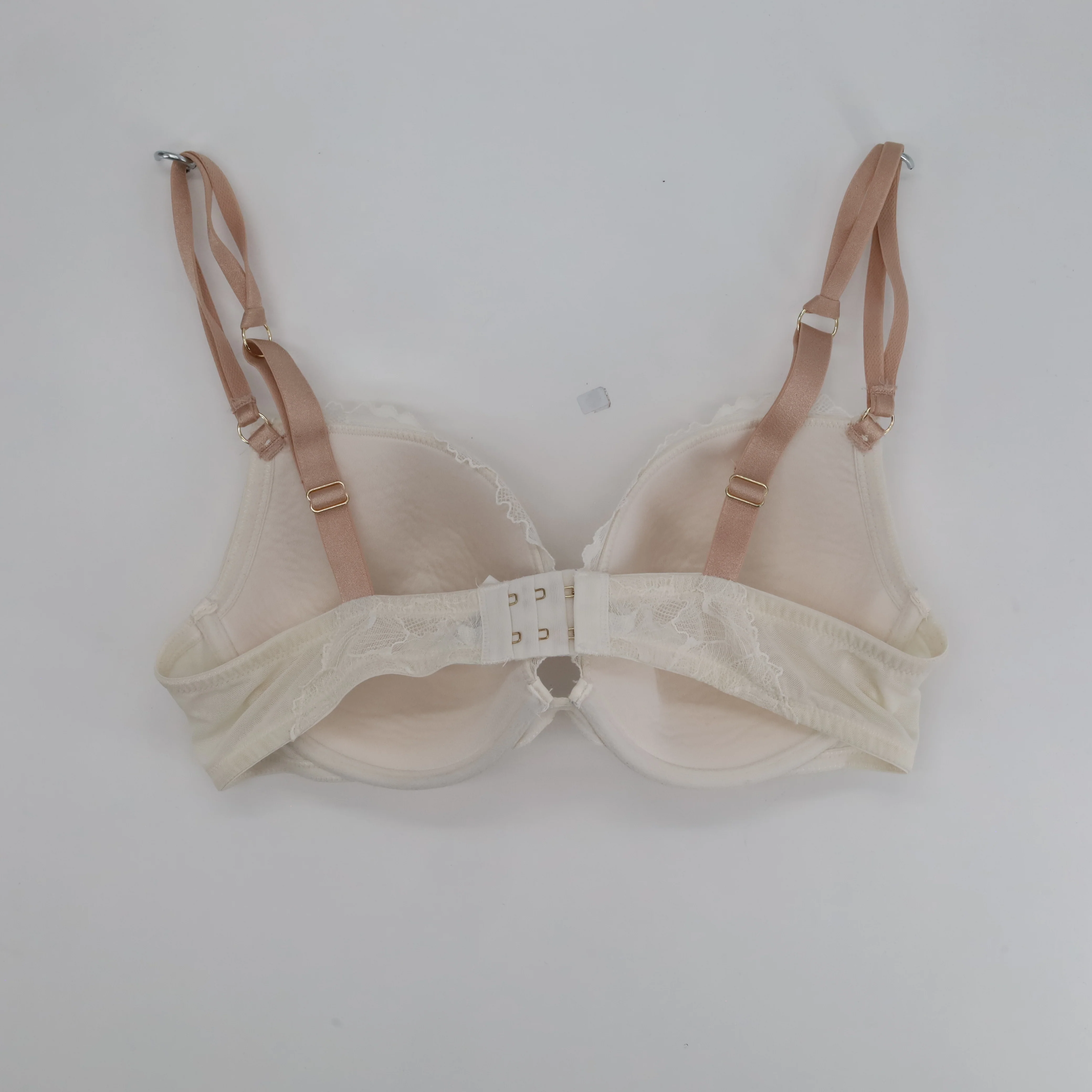 Soutien-gorge ETAM Blanc - Image 3