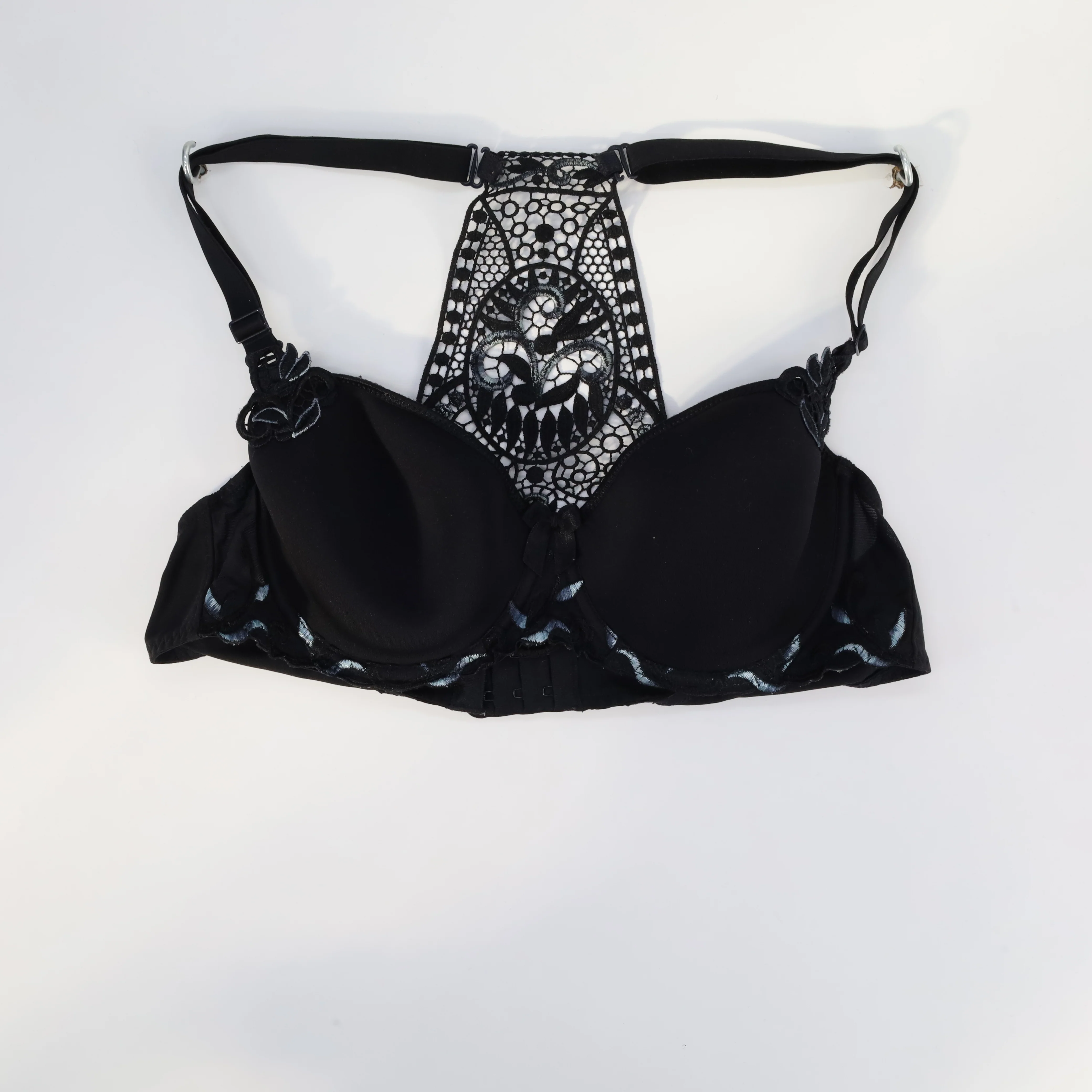 Soutien-gorge Simone Pérèle Noir - Image 2