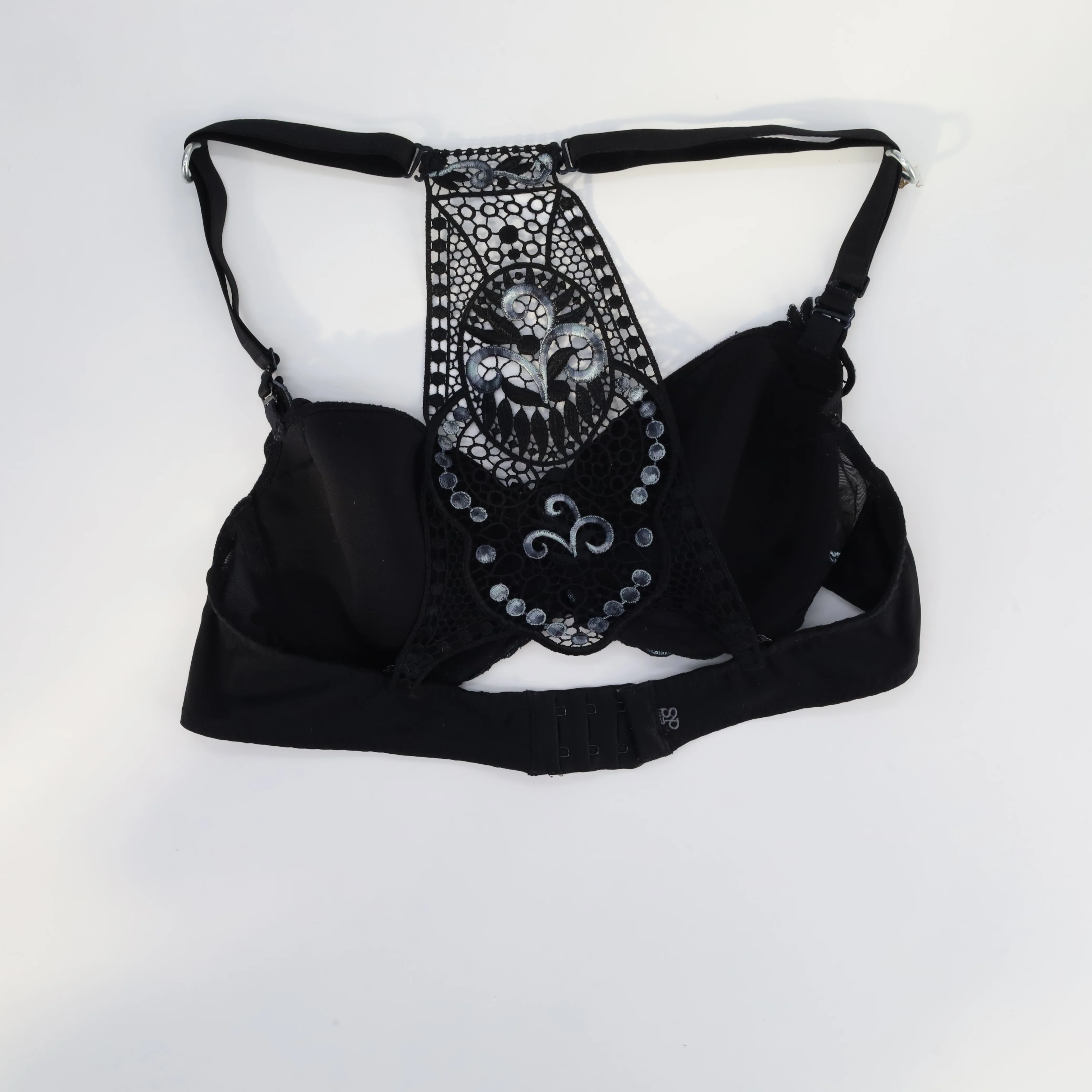 Soutien-gorge Simone Pérèle Noir - Image 3