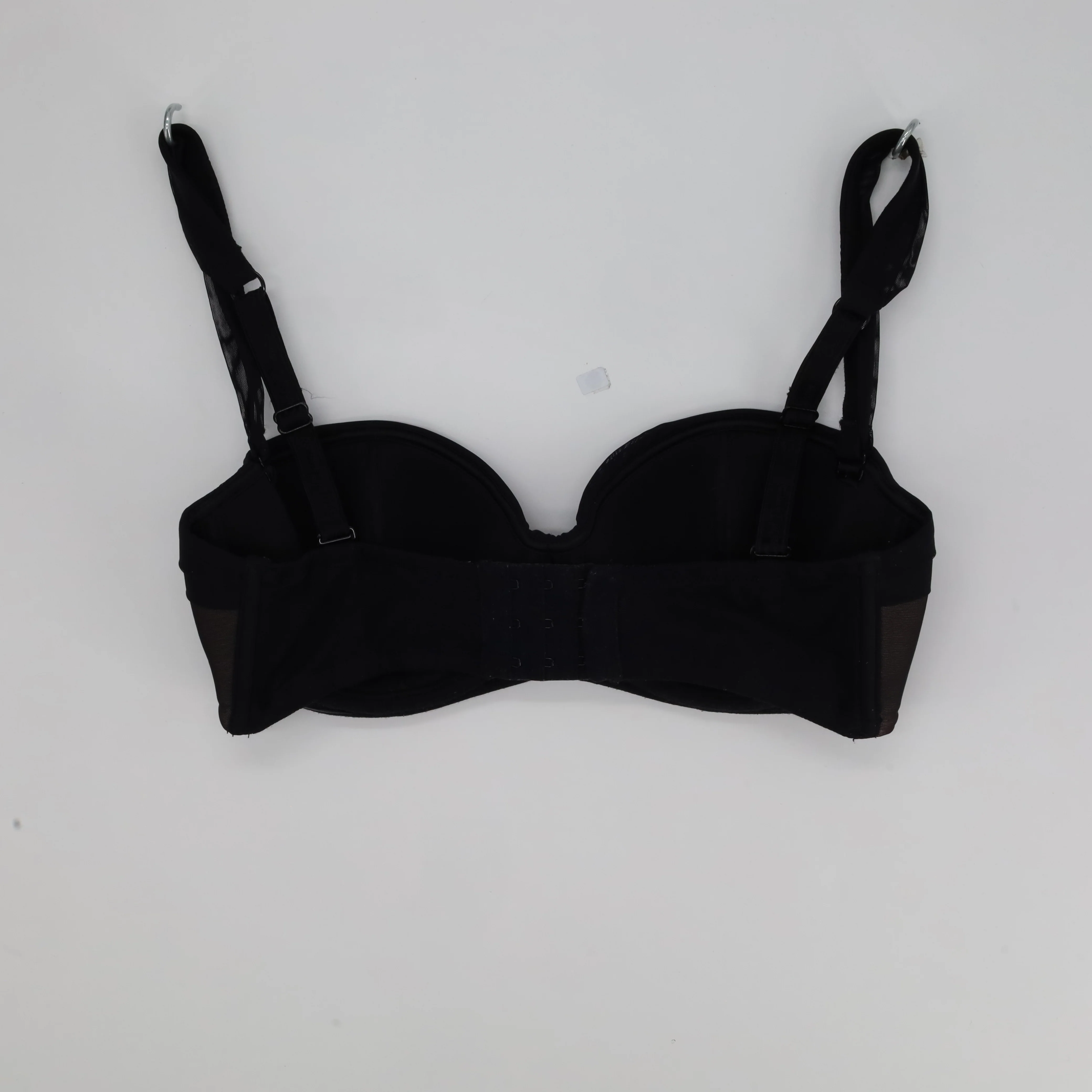 Soutien-gorge Chantal Thomass Noir - Image 3