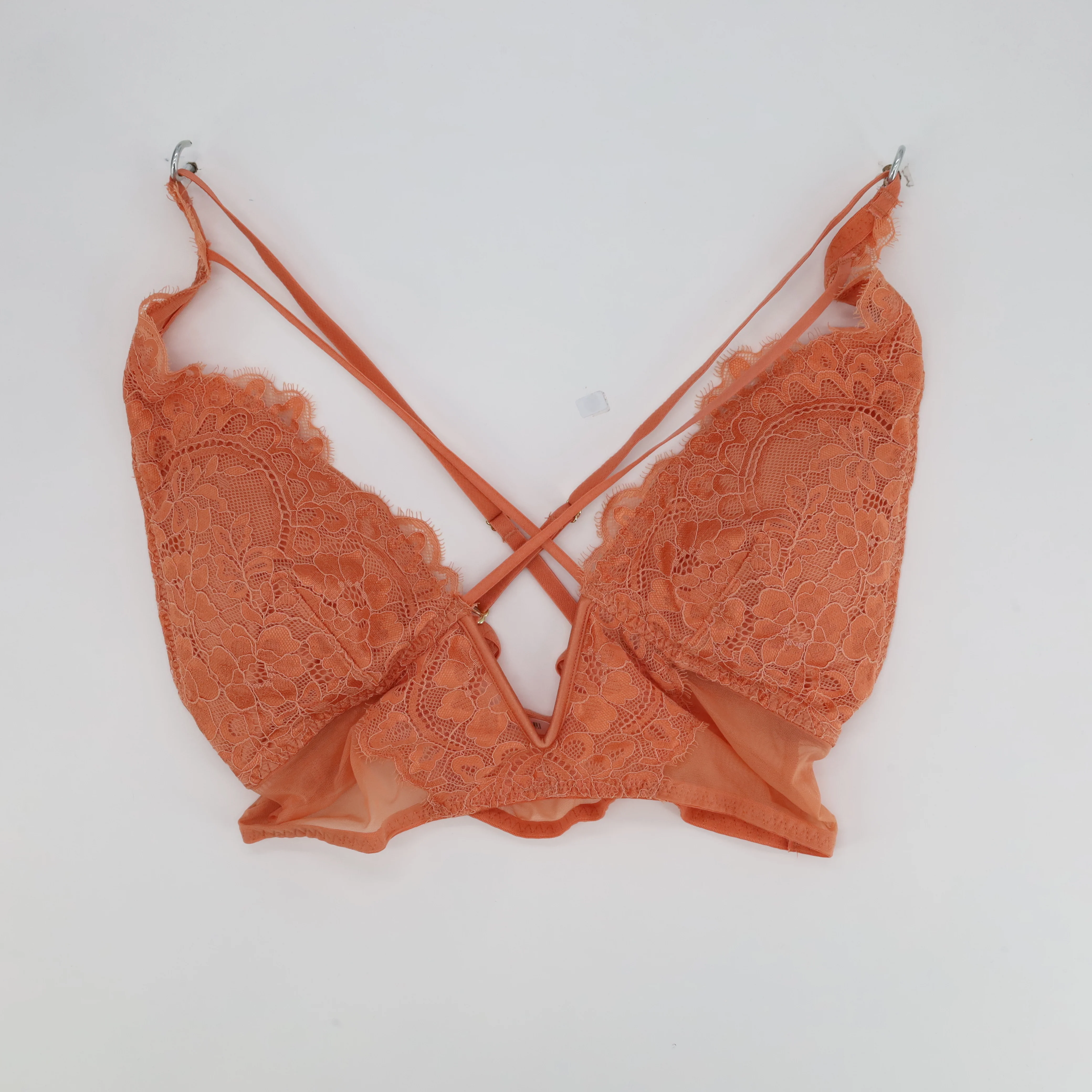 Soutien-gorge Orange - Image 2