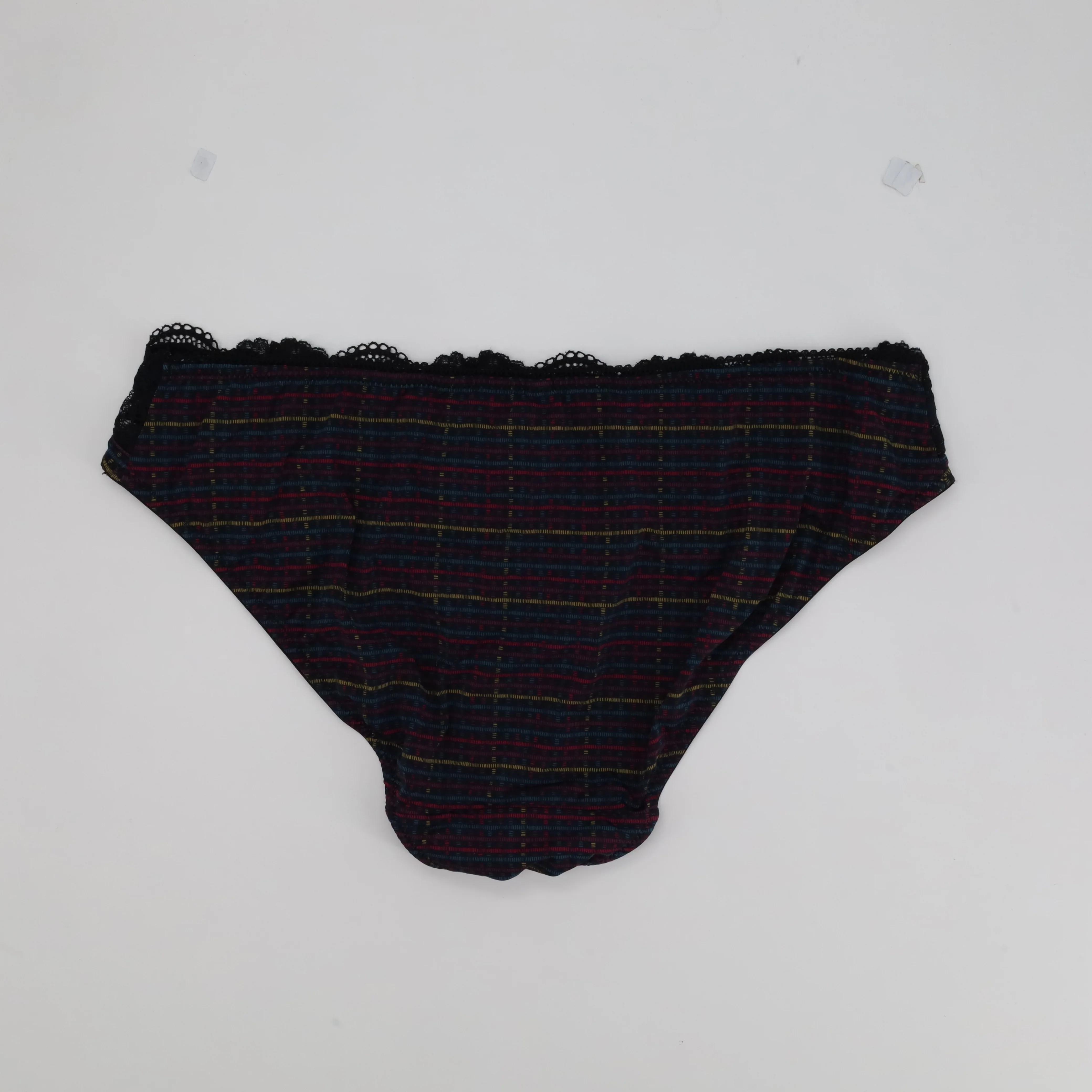 Culotte RougeGorge Violet - Image 2