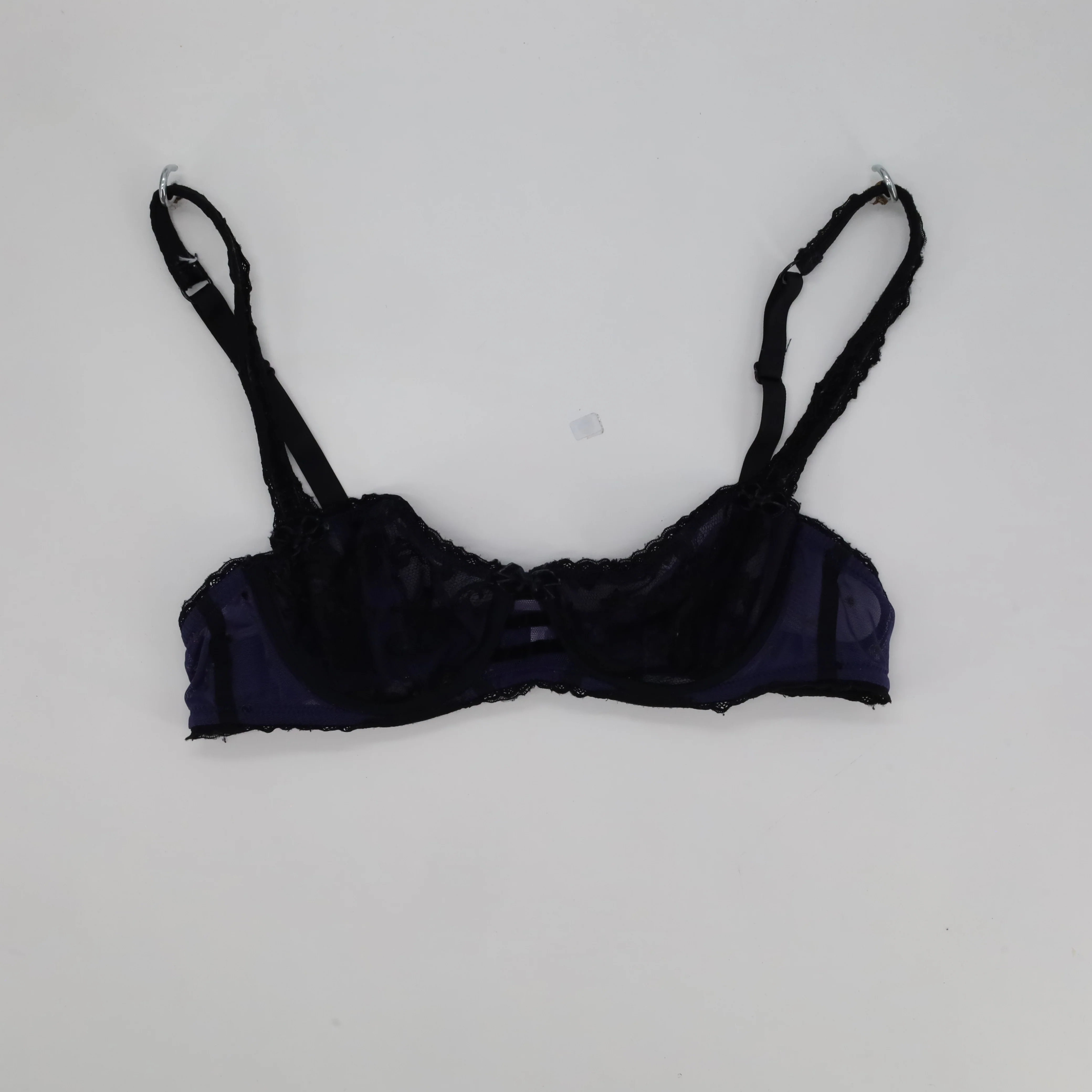 Soutien-gorge Lou Paris Violet - Image 2