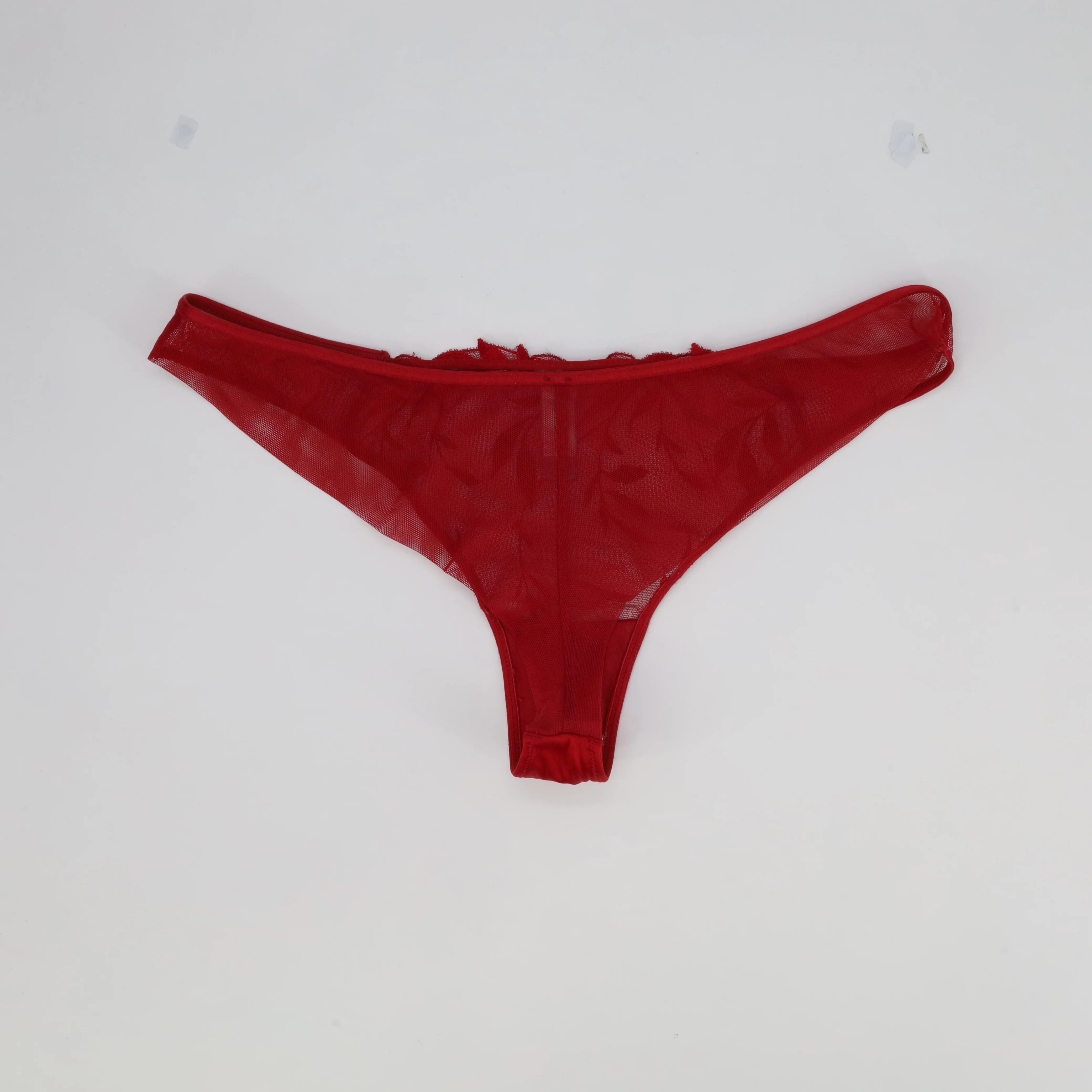 Culotte ETAM Rouge - Image 2