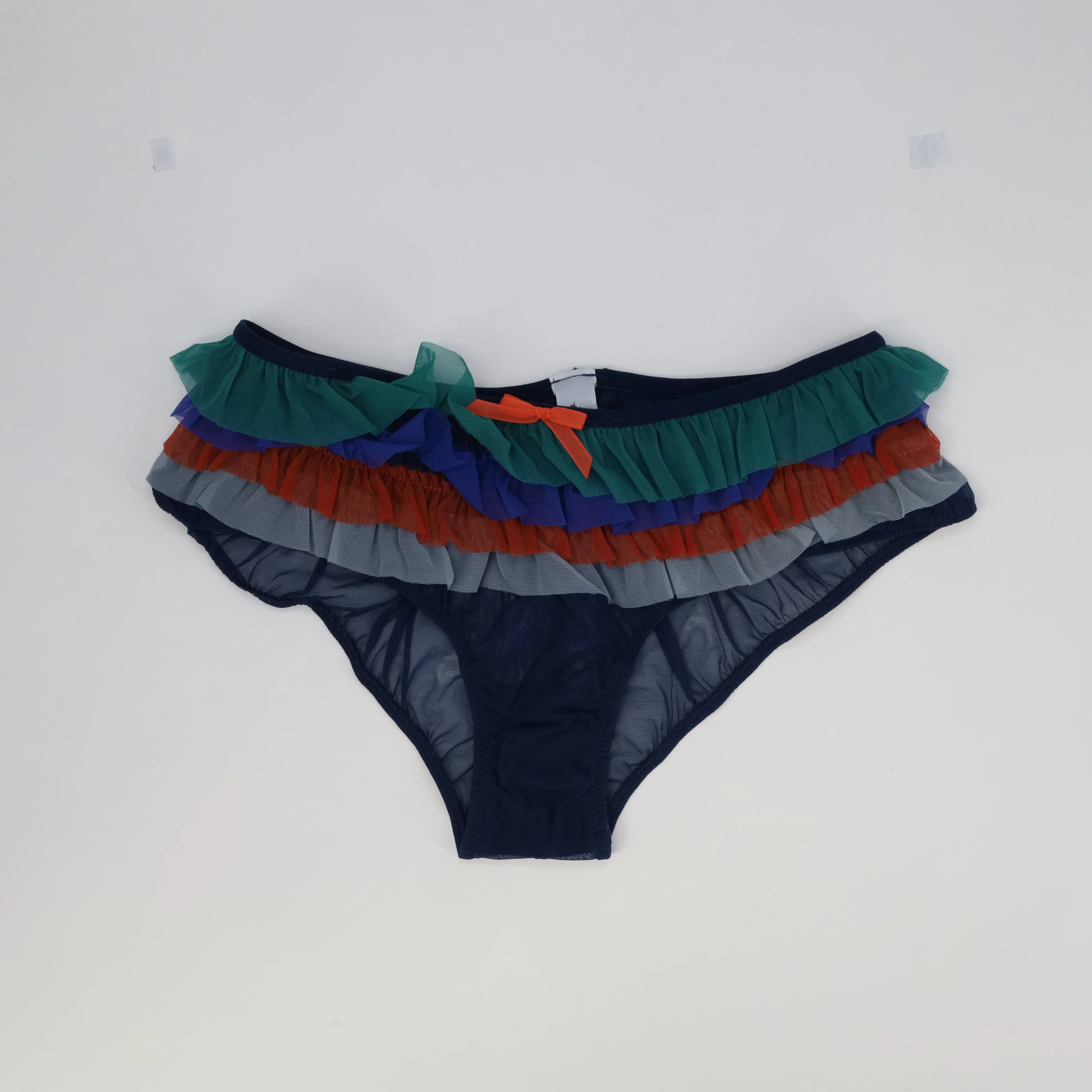 Culotte ETAM Bleu