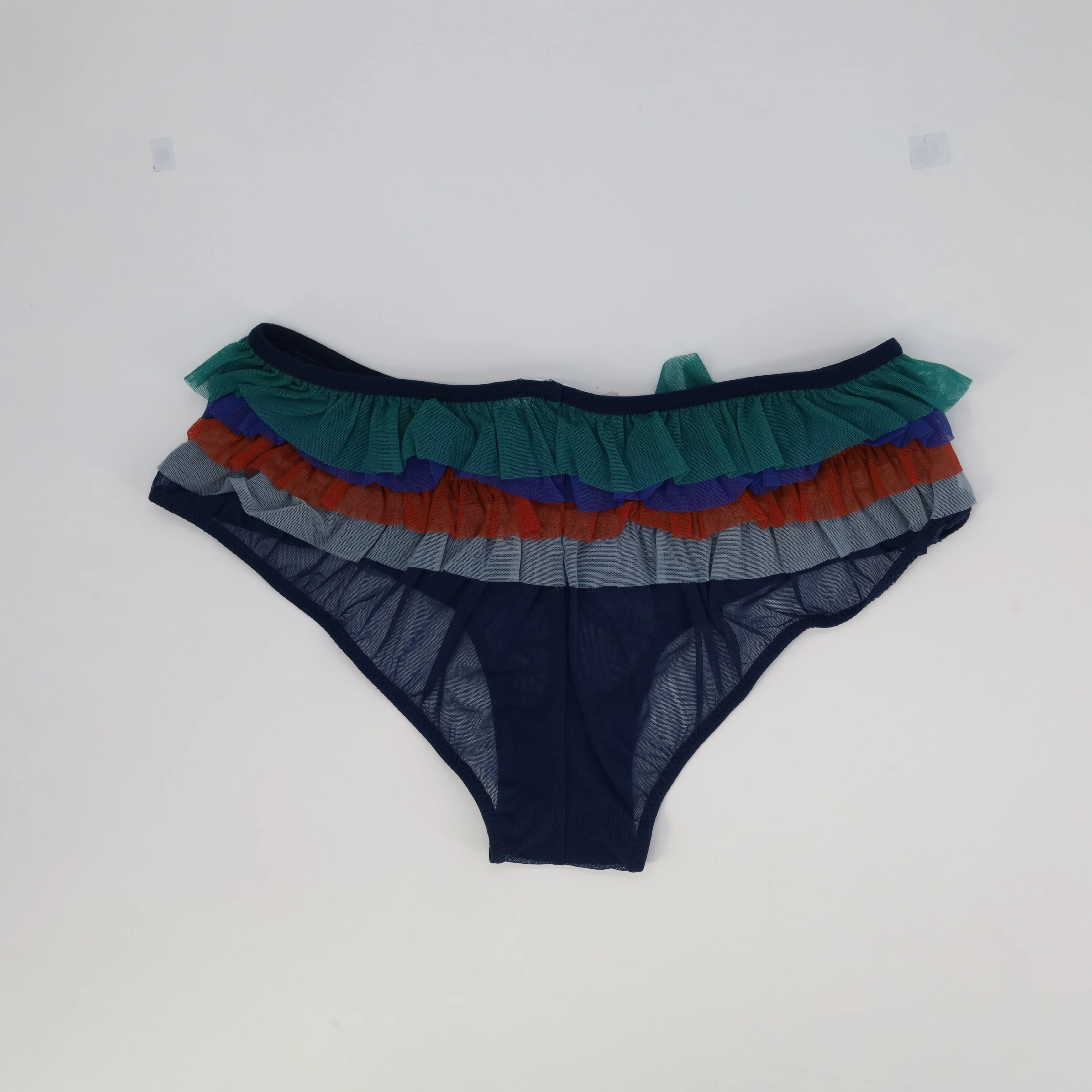 Culotte ETAM Bleu - Image 2