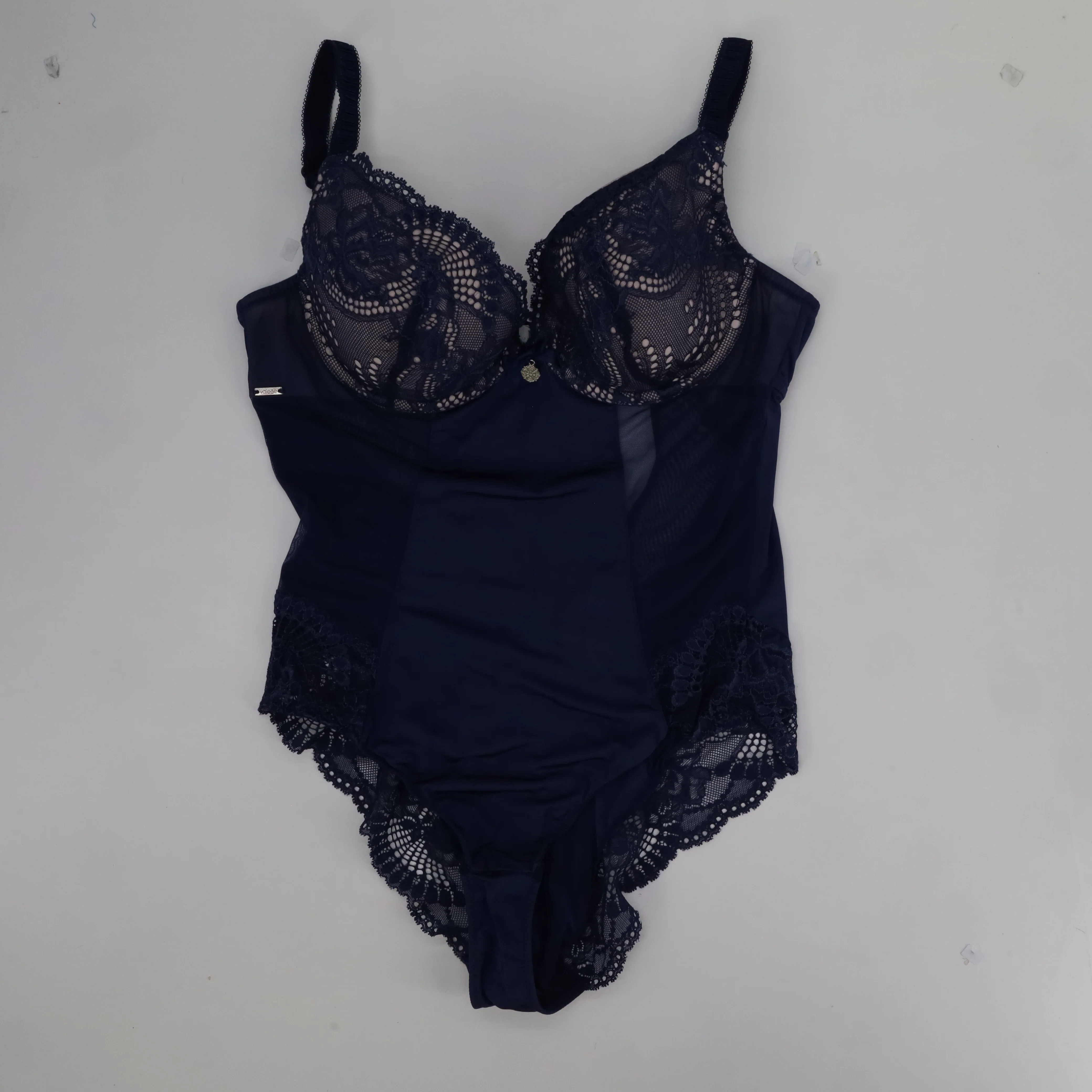 Body Valege Bleu - Image 3