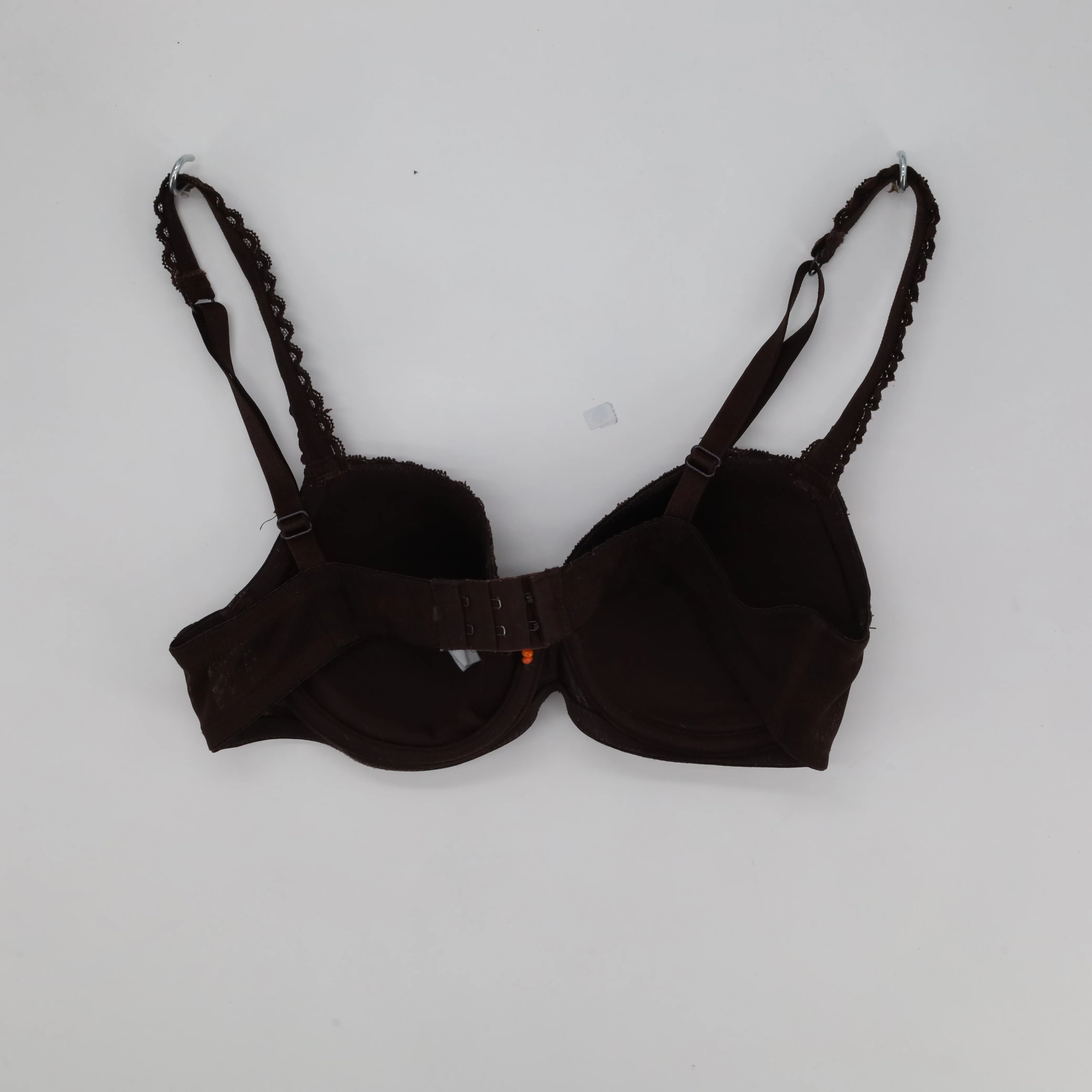 Soutien-gorge Charlott' Marron - Image 3