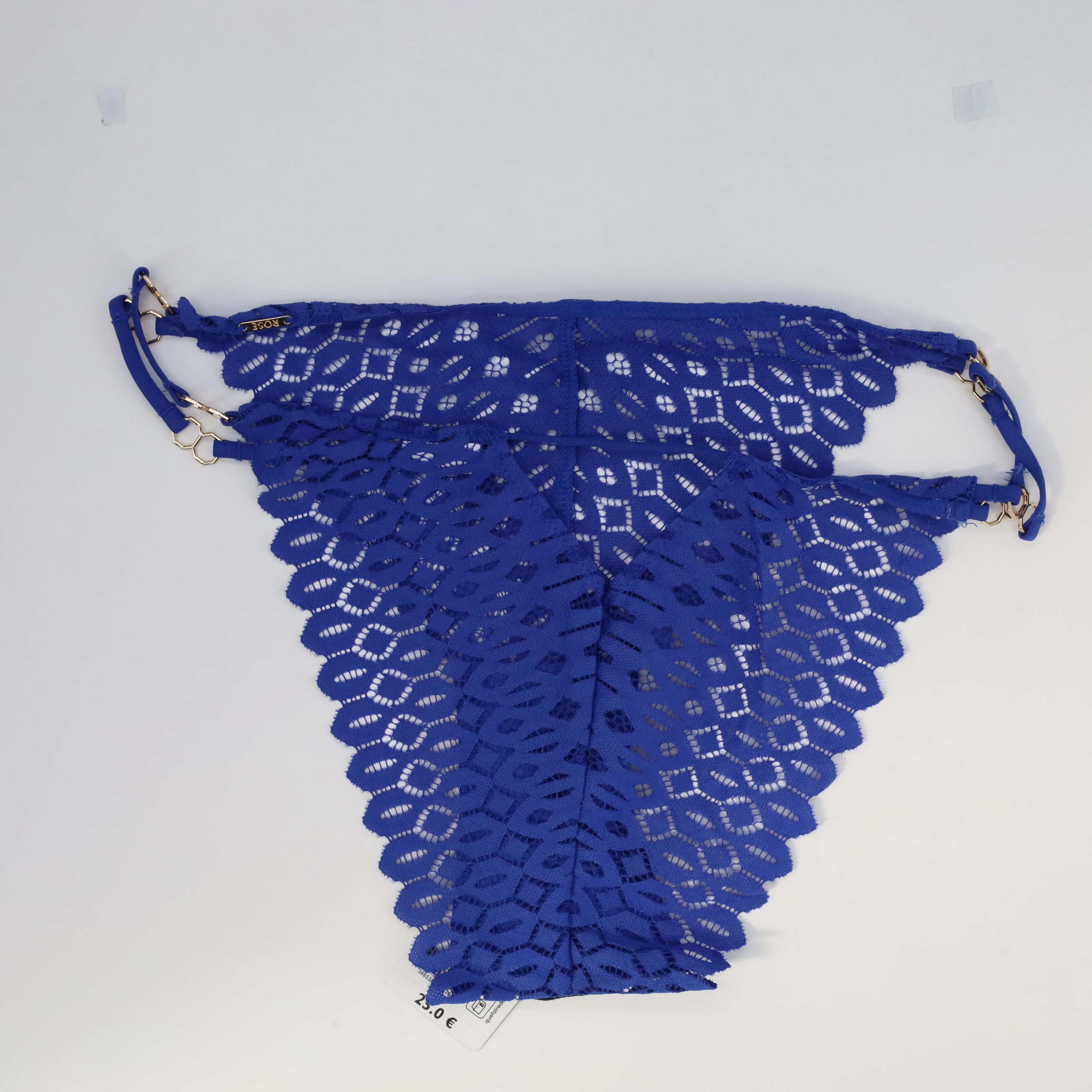 Culotte Rose Bleu - Image 2