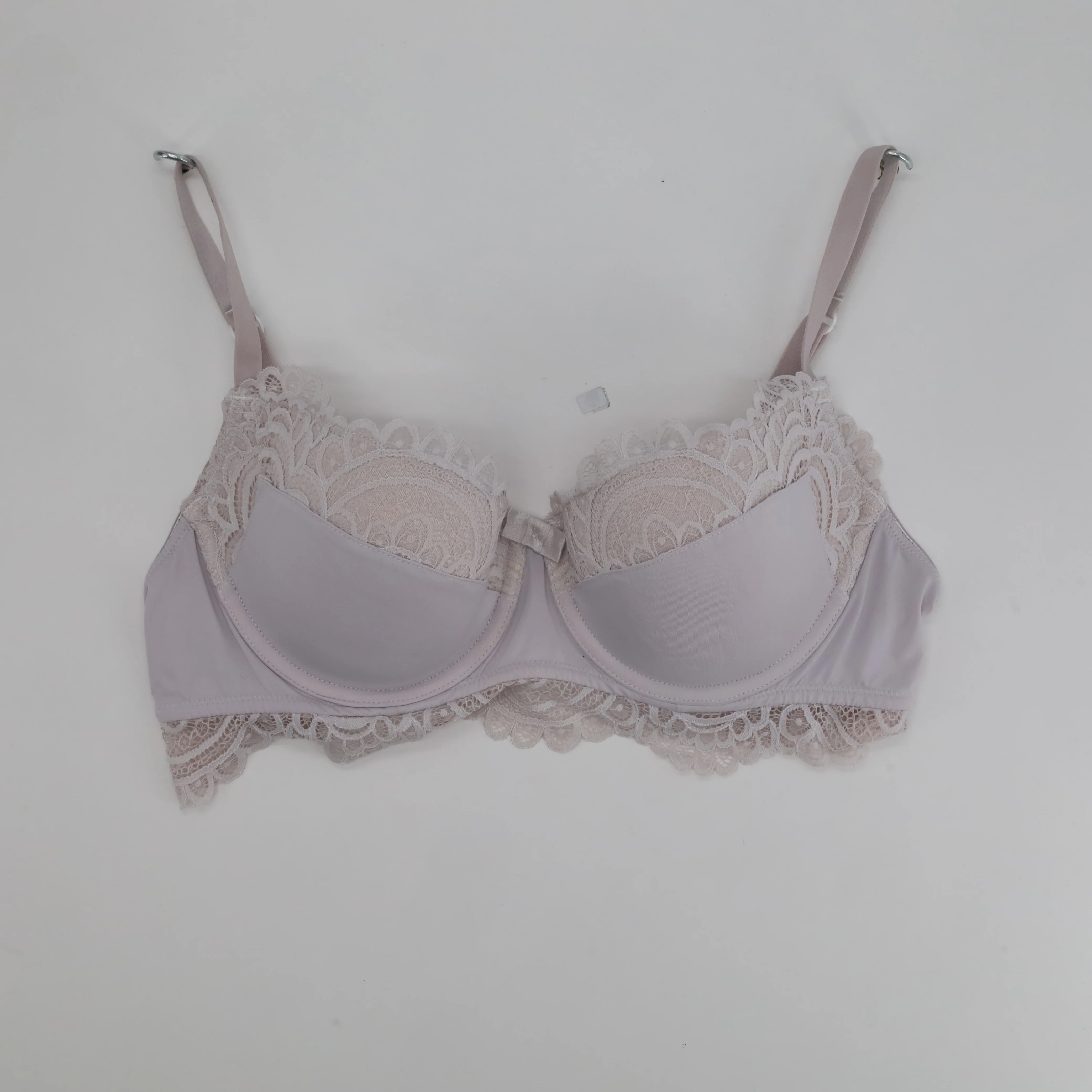 Soutien-gorge RougeGorge Blanc - Image 2