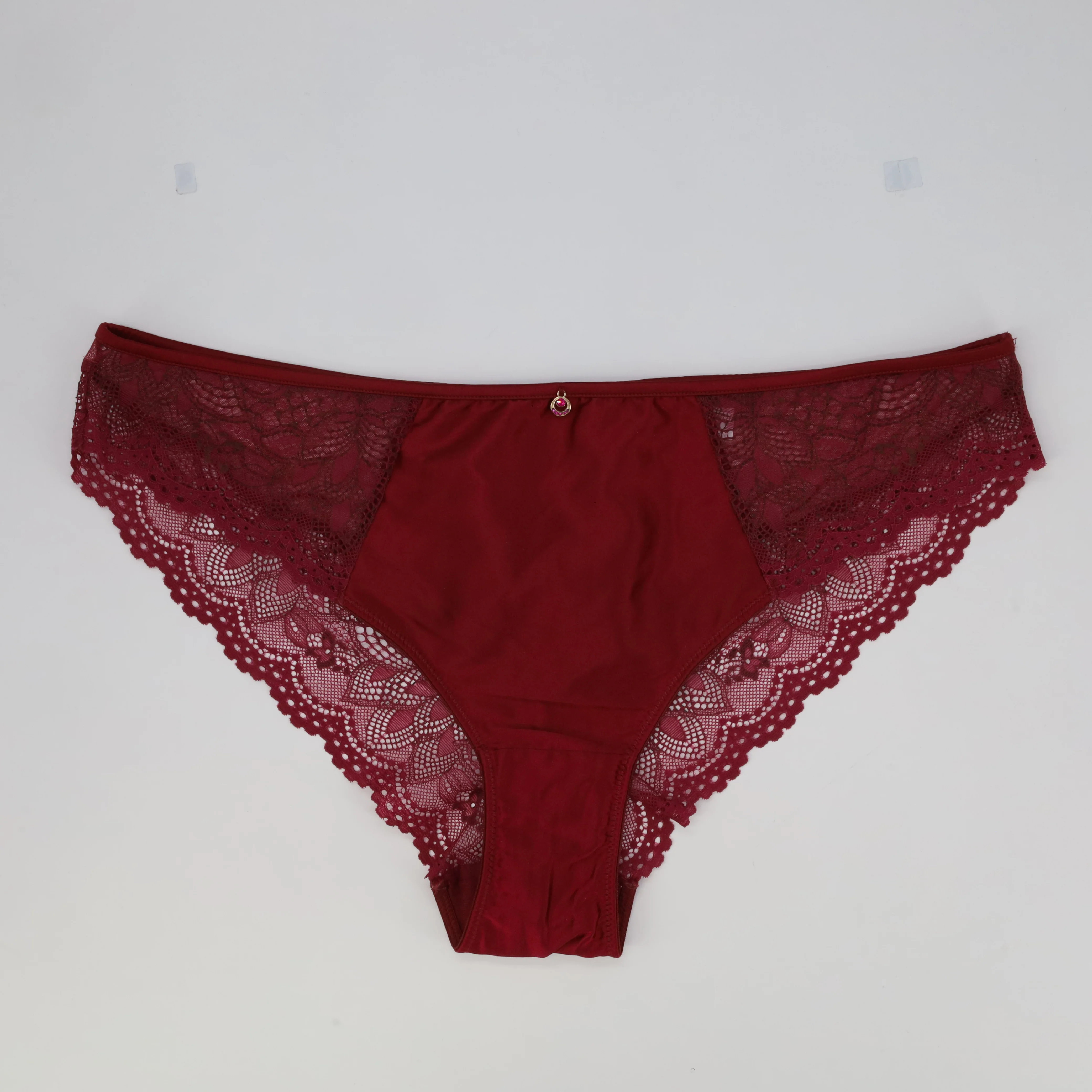 Culotte RougeGorge Rouge