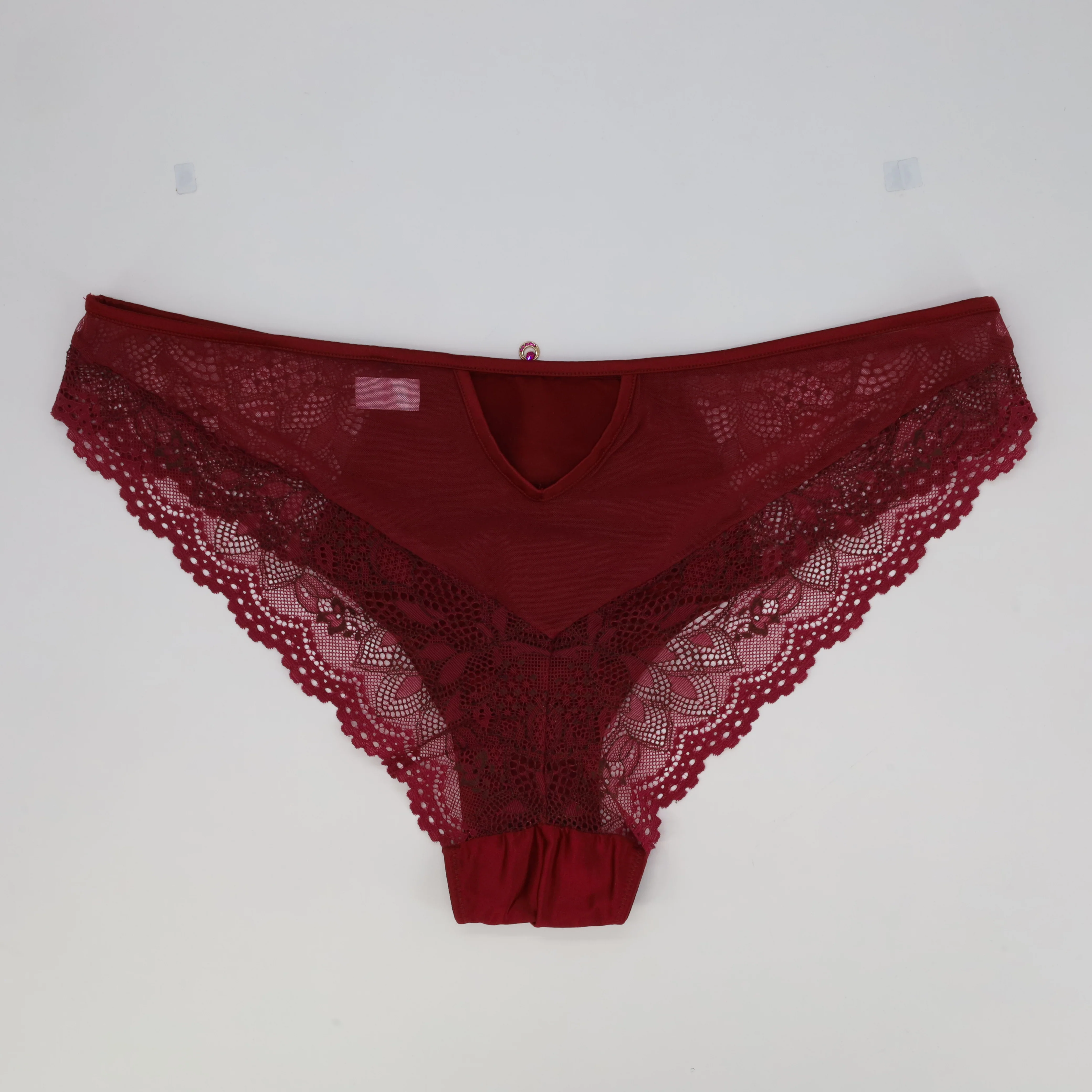 Culotte RougeGorge Rouge - Image 2
