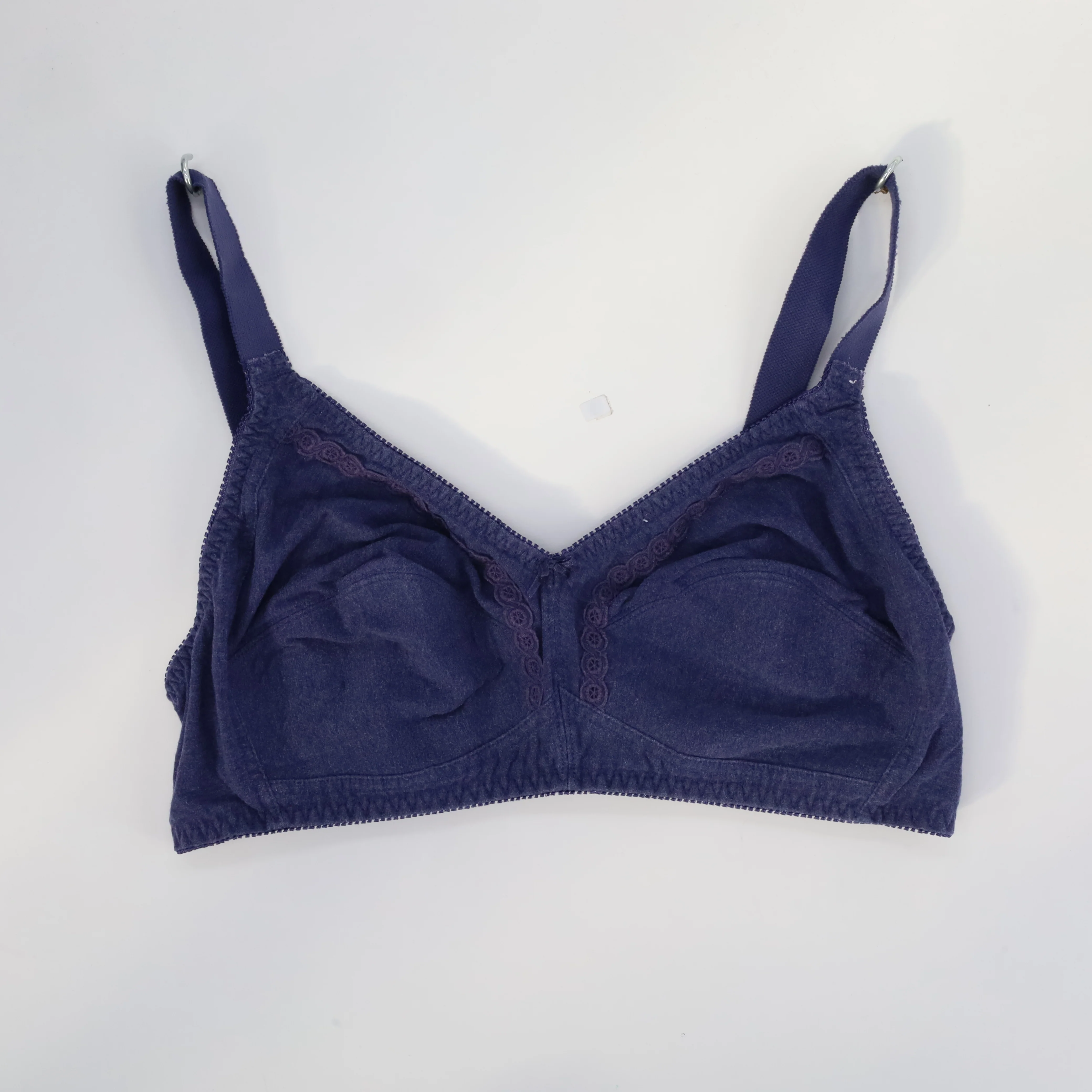 Soutien-gorge Bleu - Image 2