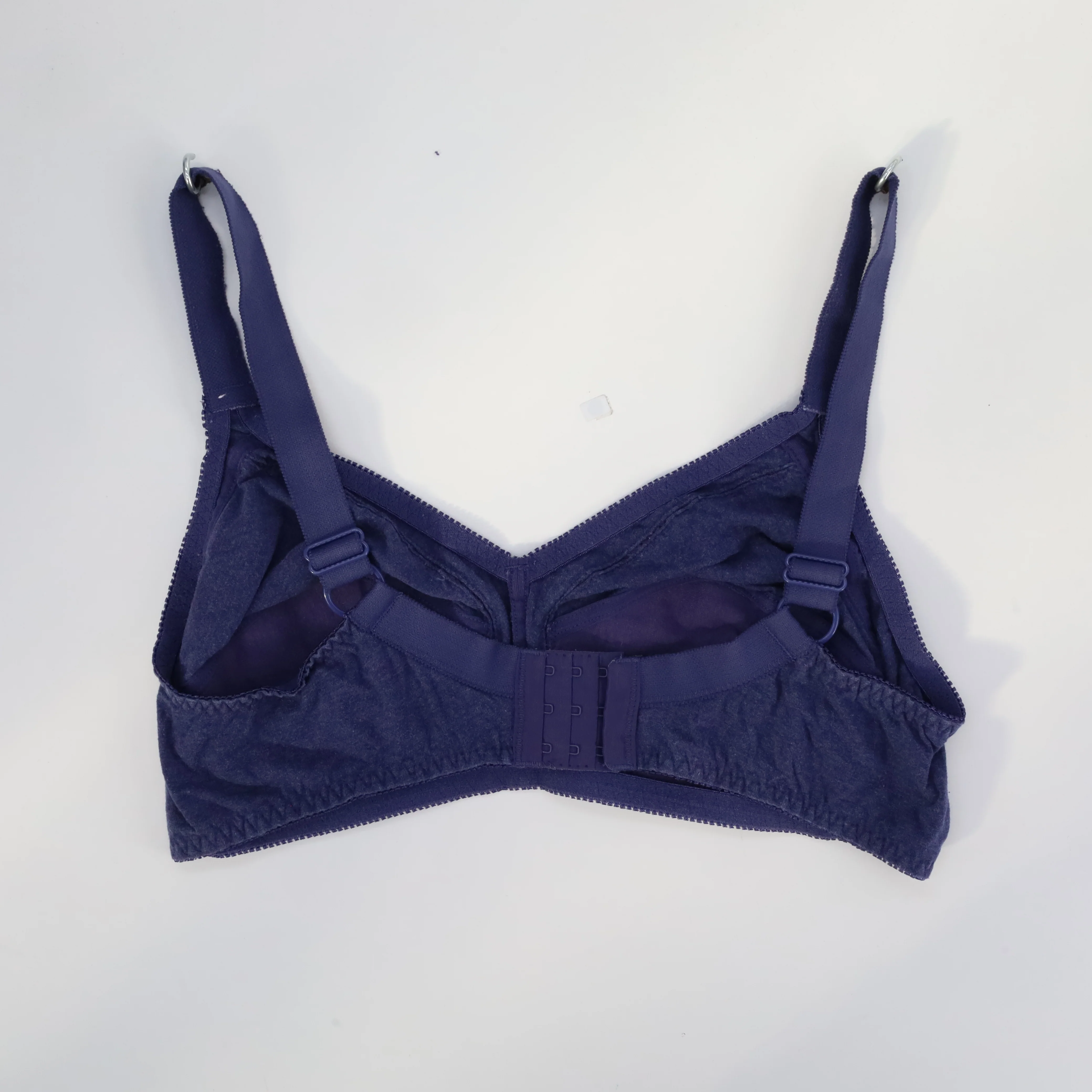 Soutien-gorge Bleu - Image 3